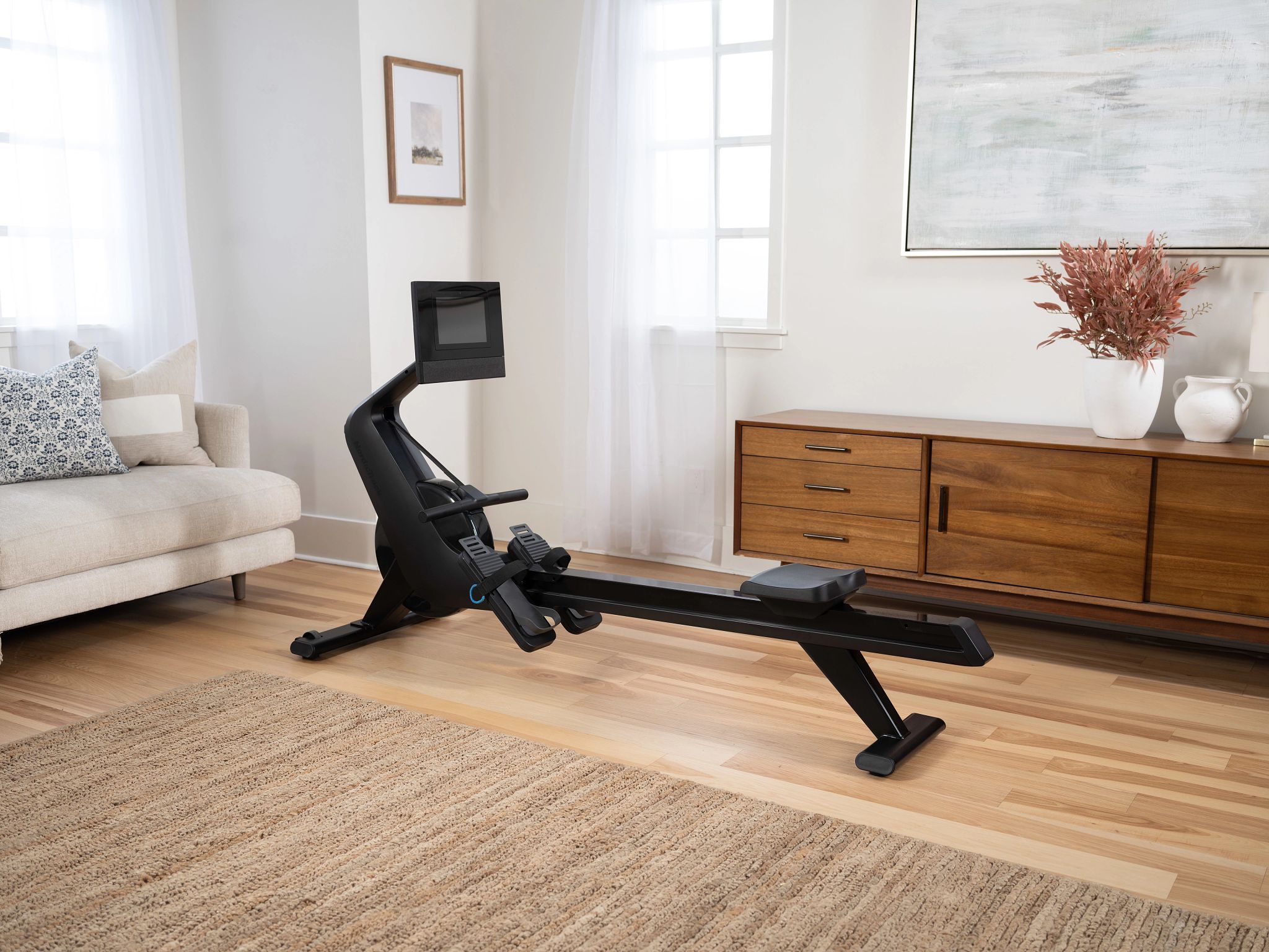 NORDICTRACK NTRW15125 Rowing-Machines - View #12