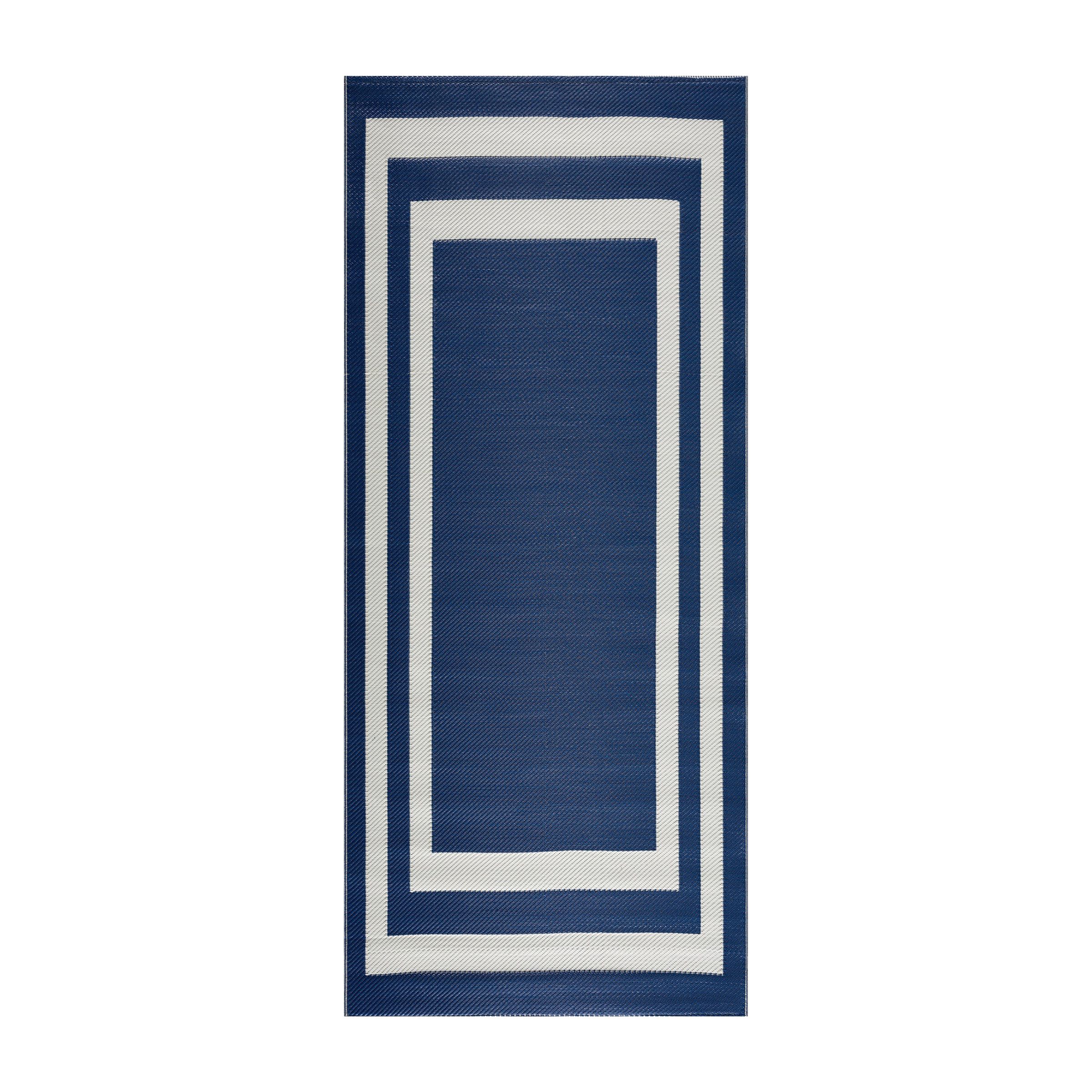 Playa Rug PLY-R-PRS-NC-2X6 rugs - View #6