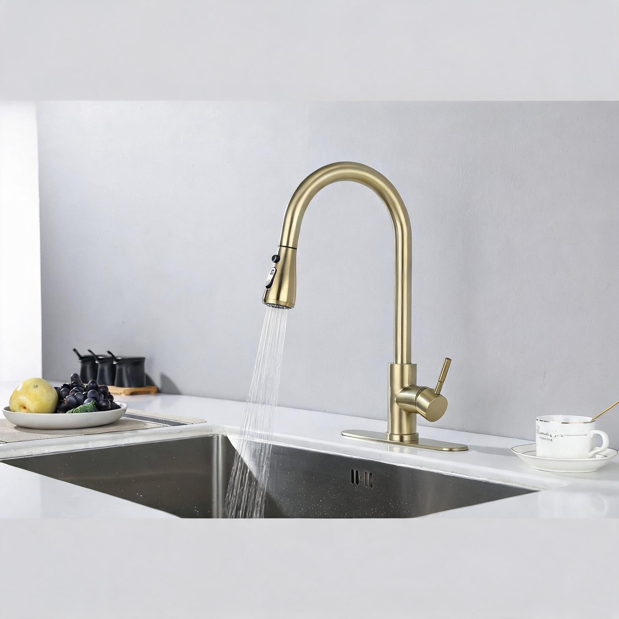 IAK ZYM103482 Kitchen-Faucets - View #16