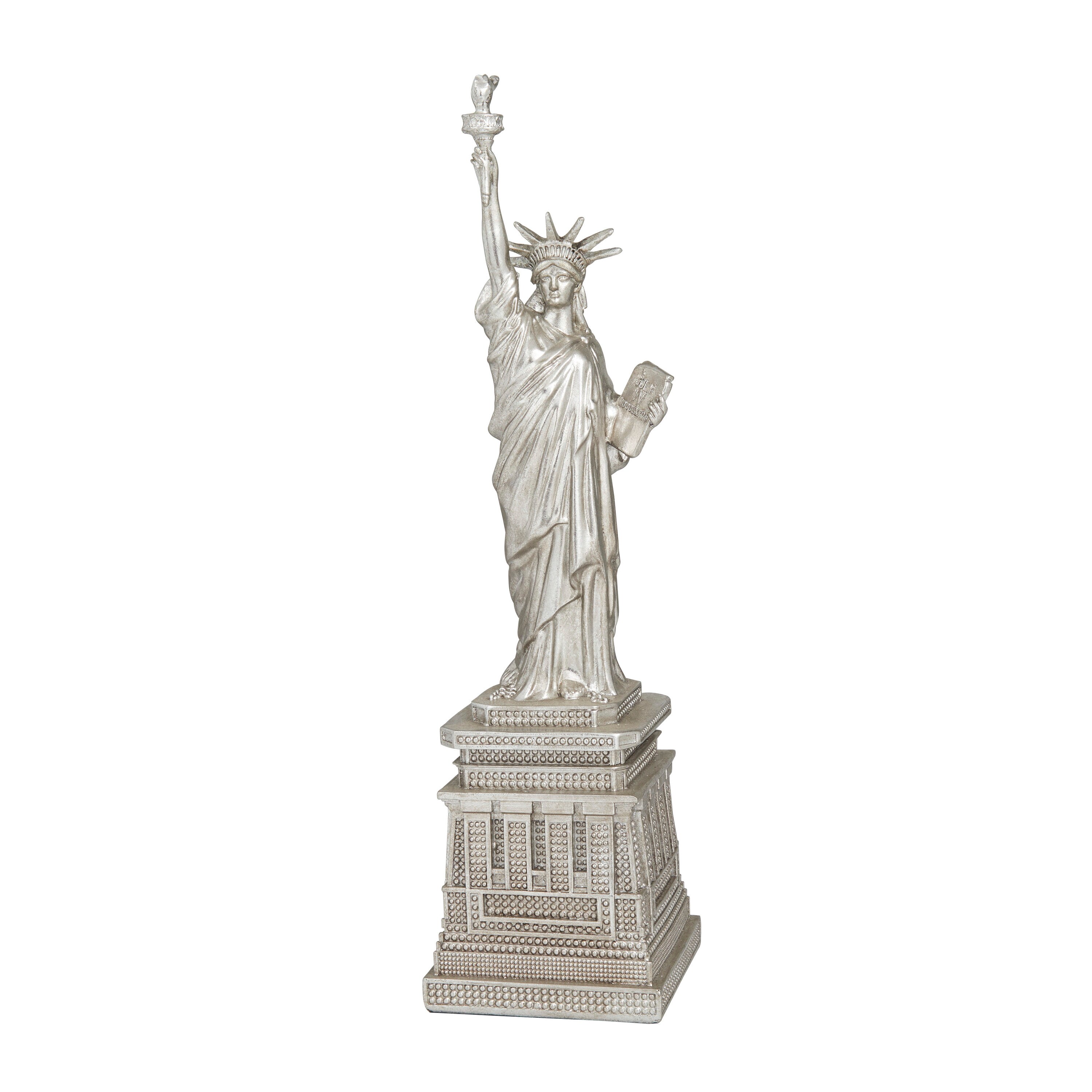 The Novogratz 67585 Decorative-Accessories - View #2