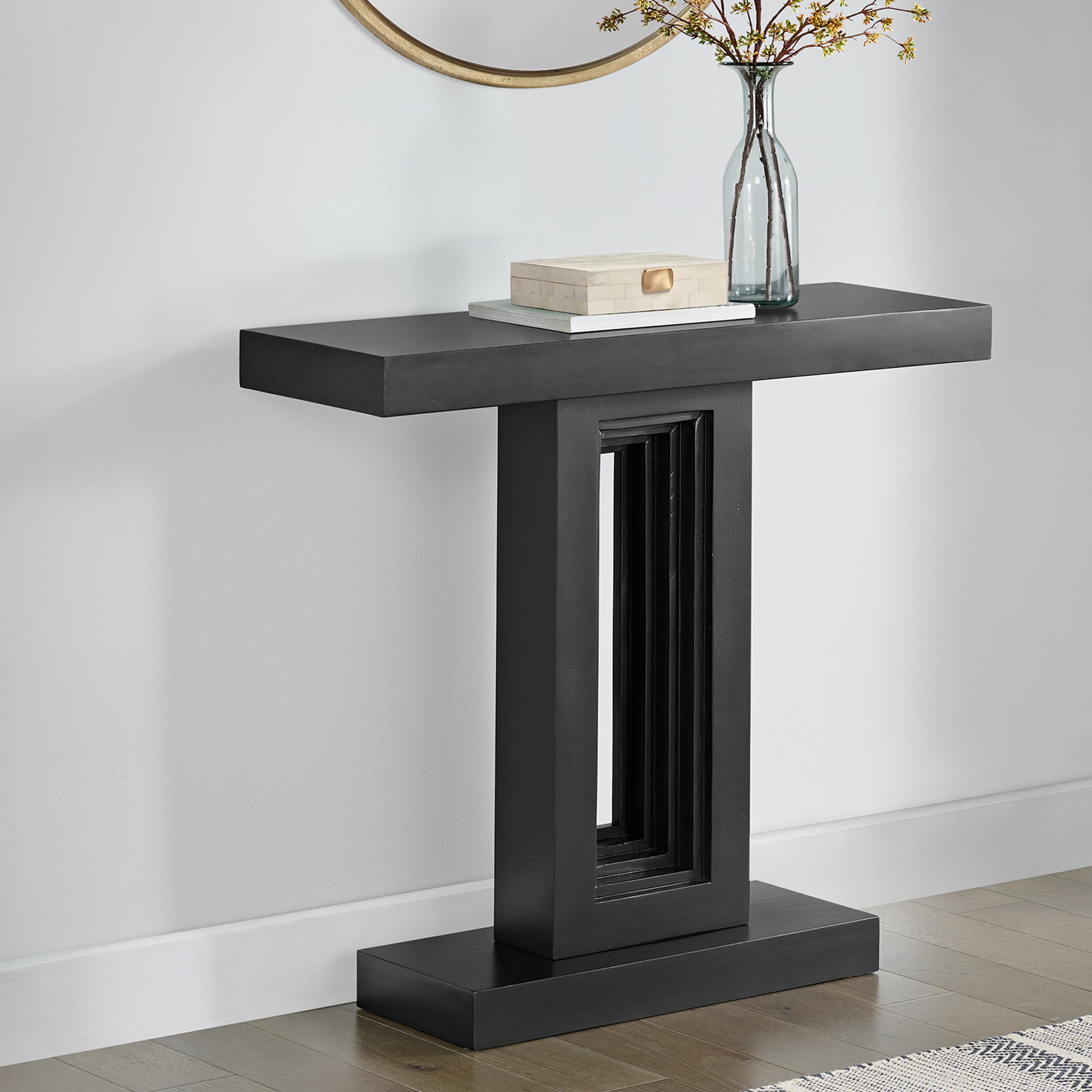 Alaterre Furniture AFTBL-030 Console-Sofa-Tables - View #4