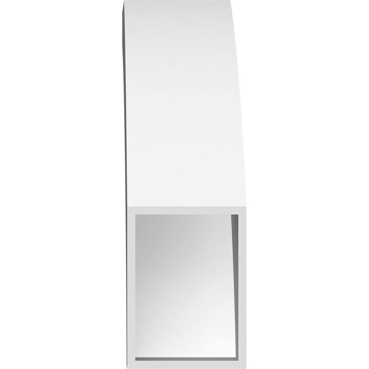 Ekena Millwork BRCP05X18X18THR braces - View #4