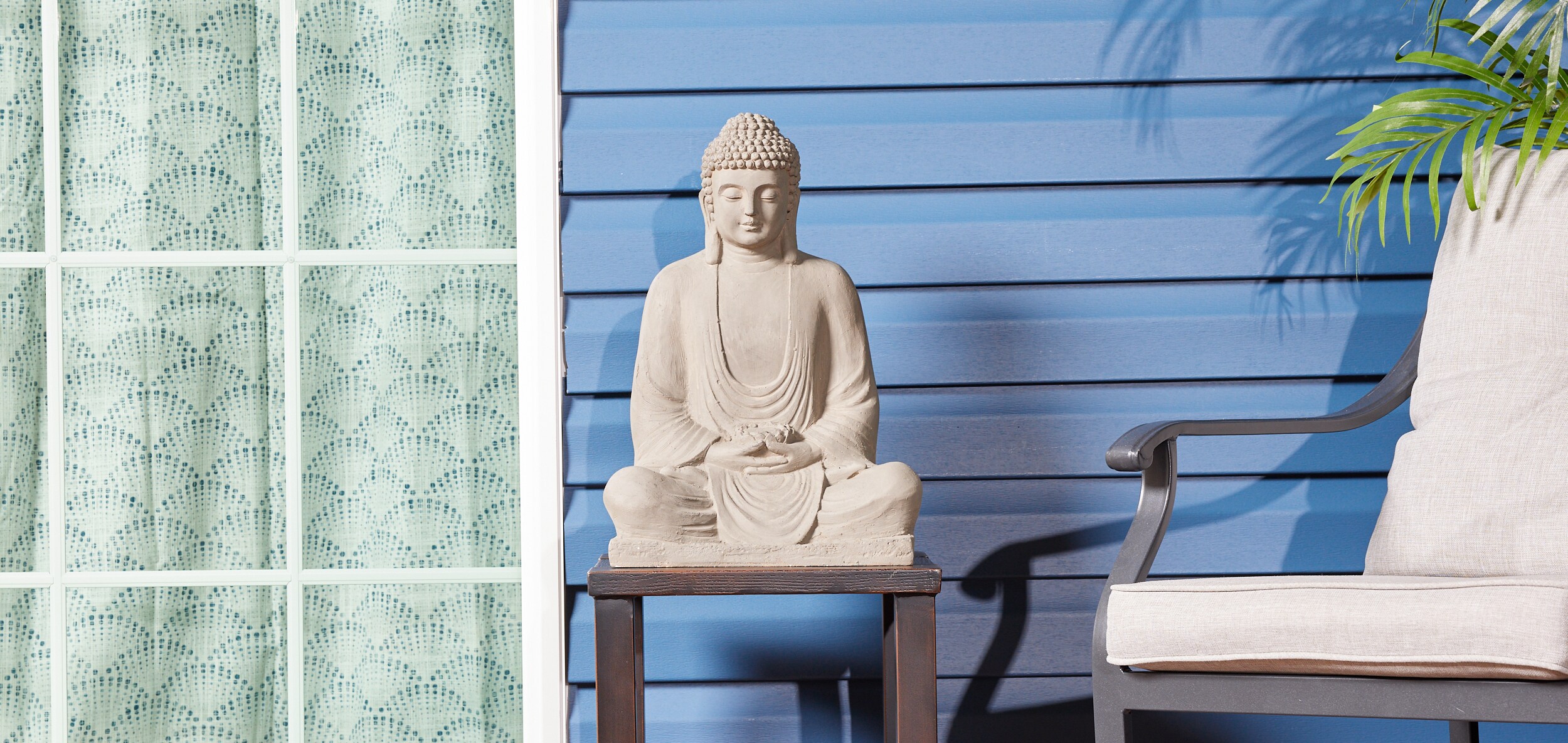 Hi-Line Gift 77127-M Garden-Statue - View #4