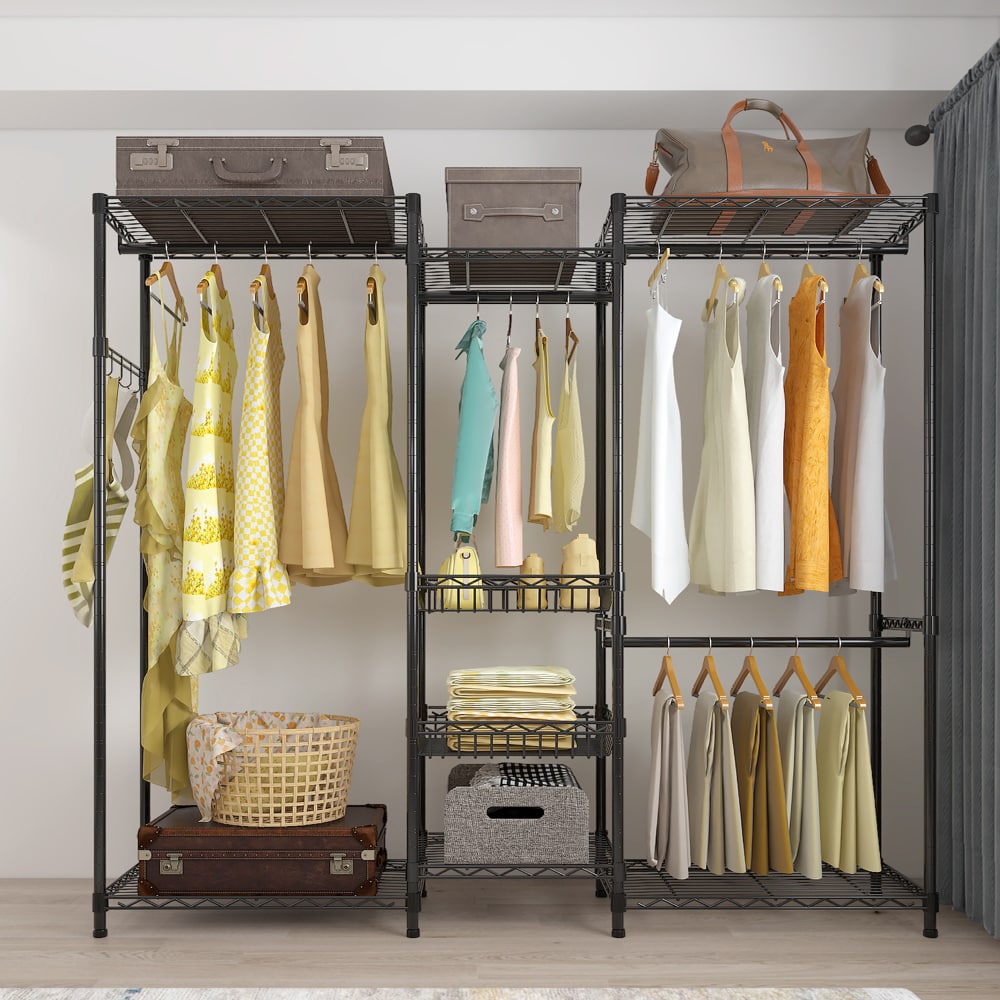 Winado LO1G52002169 Garment-Racks - View #4