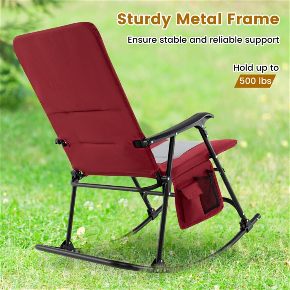 Dimakai DK-OP70500RE Patio-Chairs - View #7