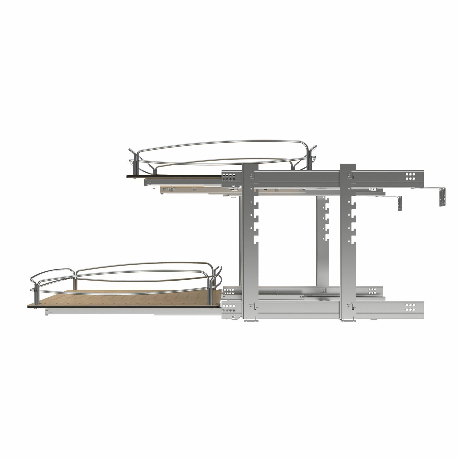 Rev-A-Shelf 397700 Pull-Out-Cabinet-Baskets - View #12
