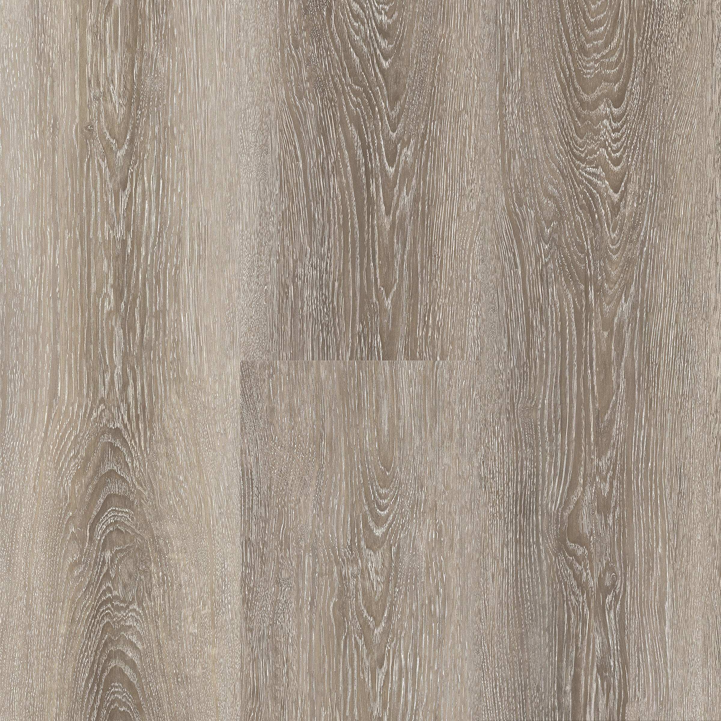 CALI 7904520700 Windansea High Tide Bird Rock Ridge Brown Wood look 20-mil x 8-3/4-in W x 72-in L Waterproof and Water Resistant Interlocking Luxury Vinyl Plank Flooring ( 26.22-sq ft Carton )