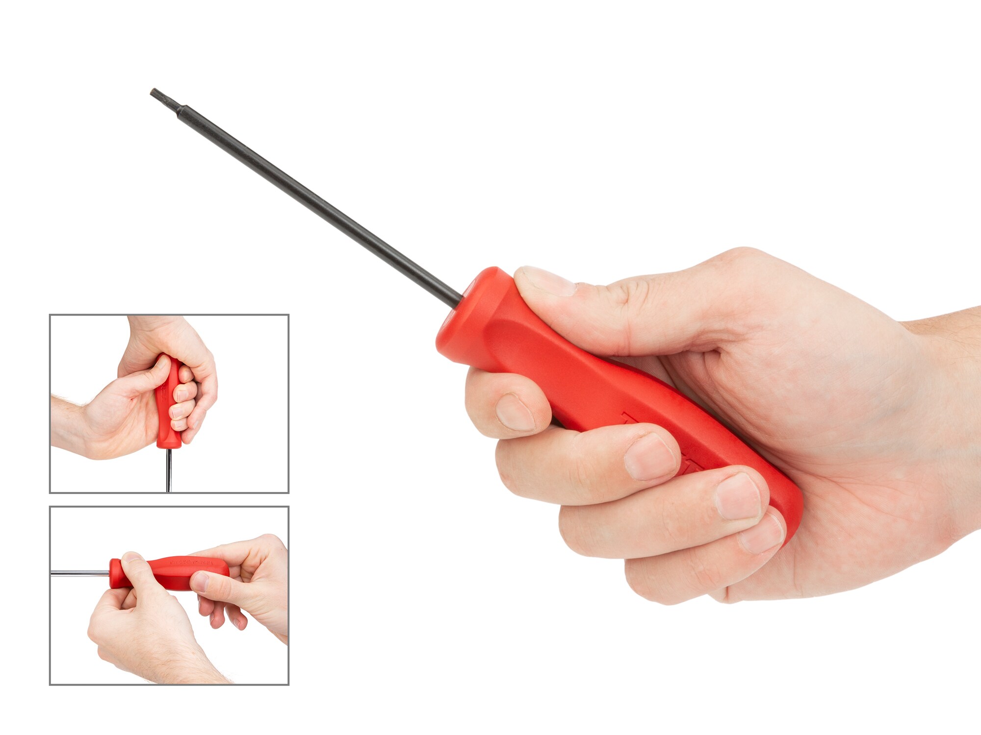 TEKTON DST11100 Screwdrivers-Individual - View #6