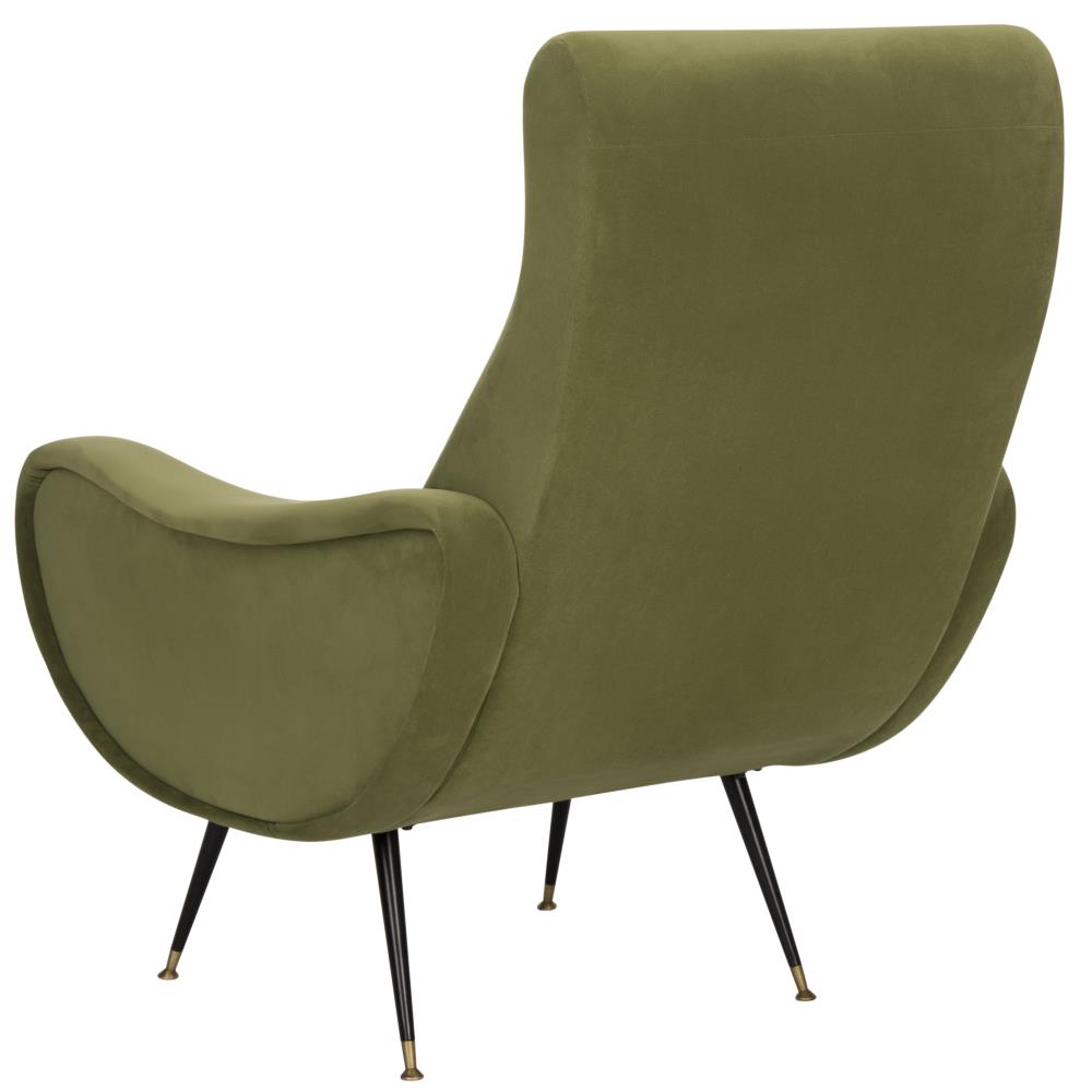 Safavieh FOX6260D chairs - View #5