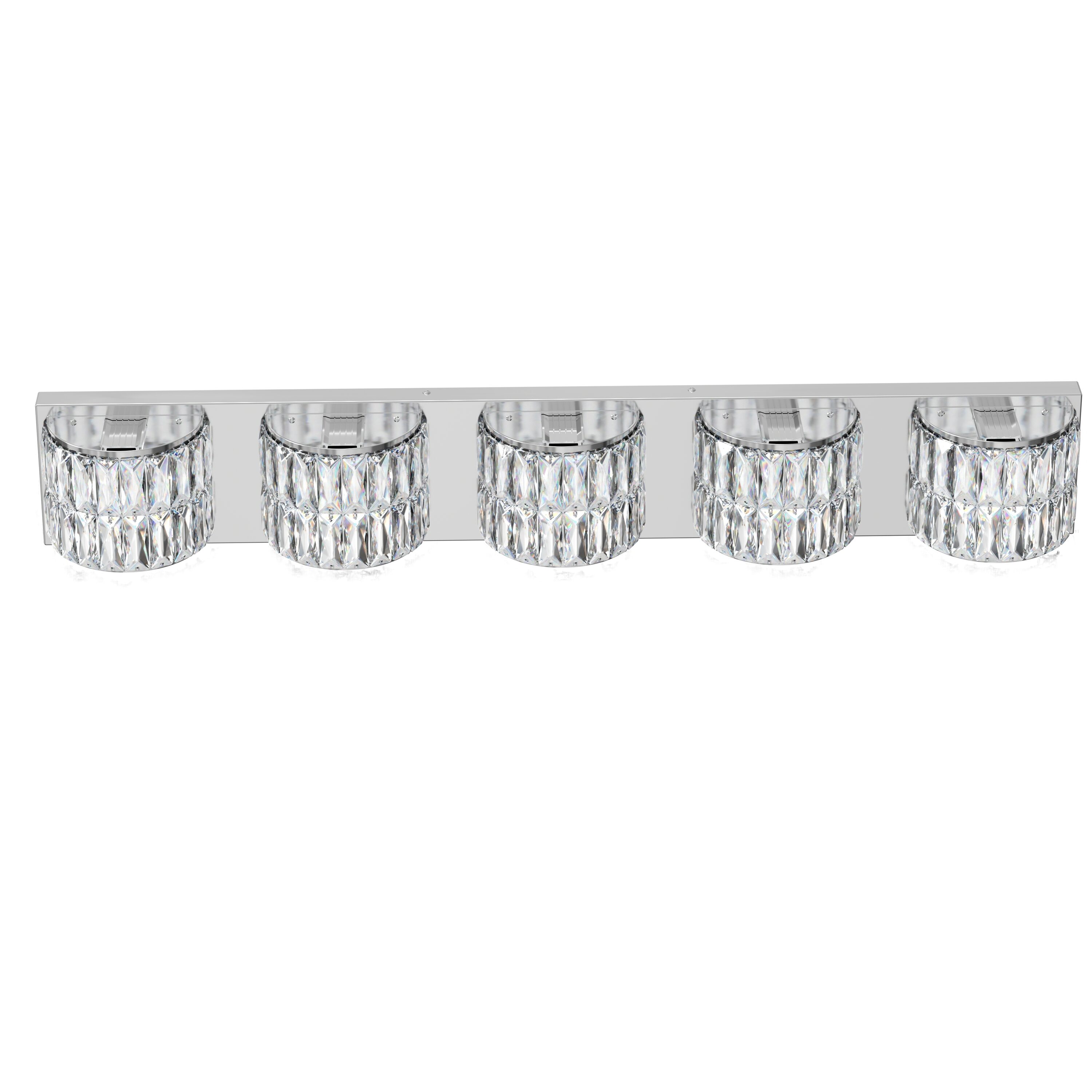 allen + roth VBL20-5CH b089995 - View #9