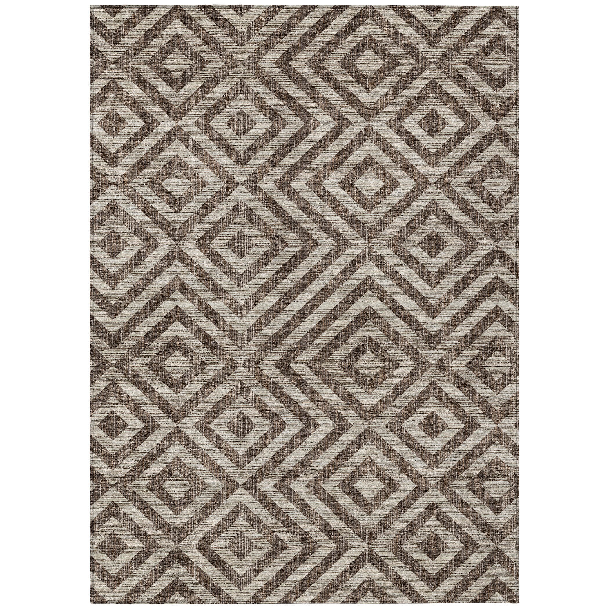 Addison Rugs ACN733BR5X8 rugs - View #2