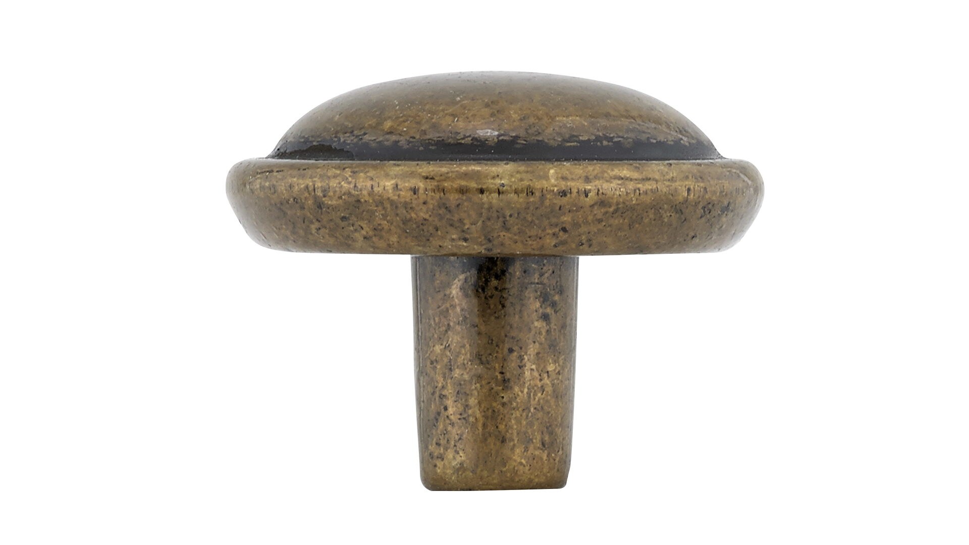 Richelieu BP475BB Cabinet-Knobs - View #6