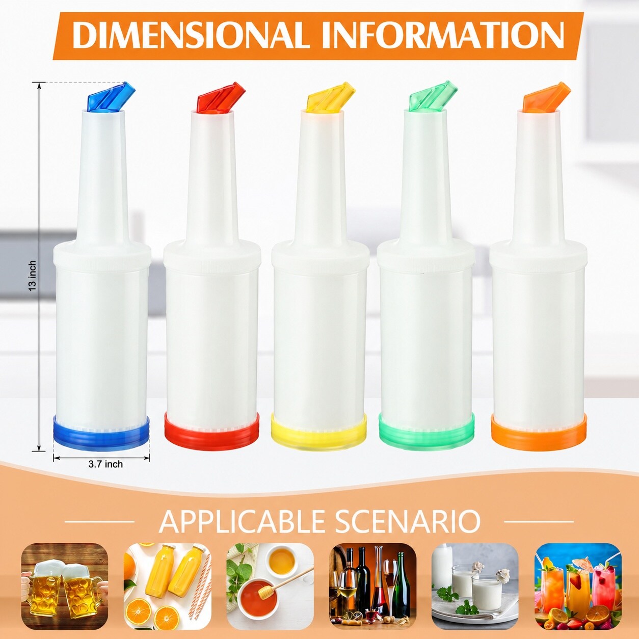Aoibox LABBY3G7 Bev-Dispensers - View #2