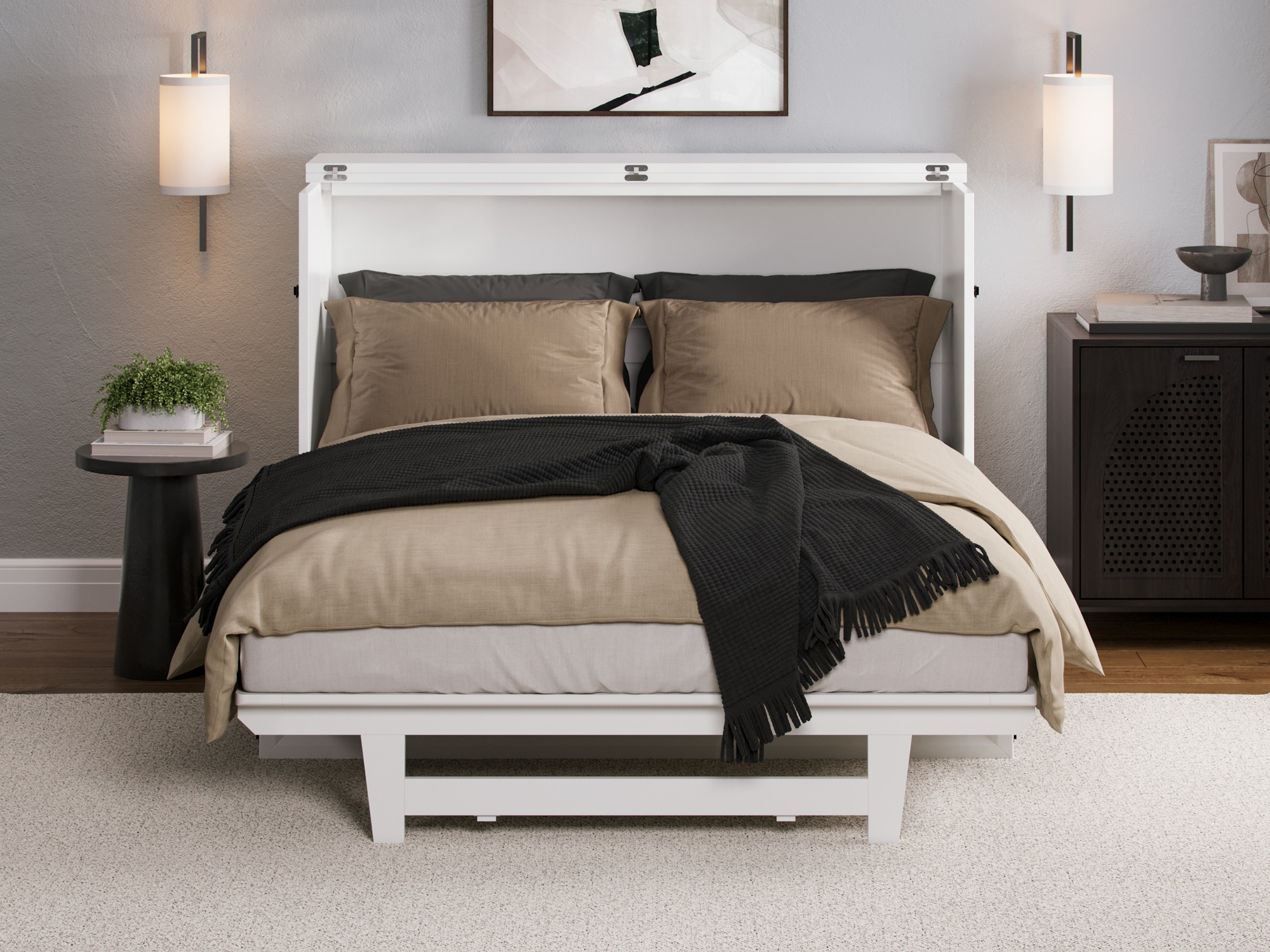 AFI AC773102 beds - View #4