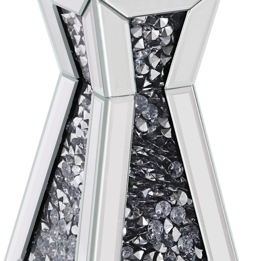 Benzara BM195992 Candle-Holders - View #3