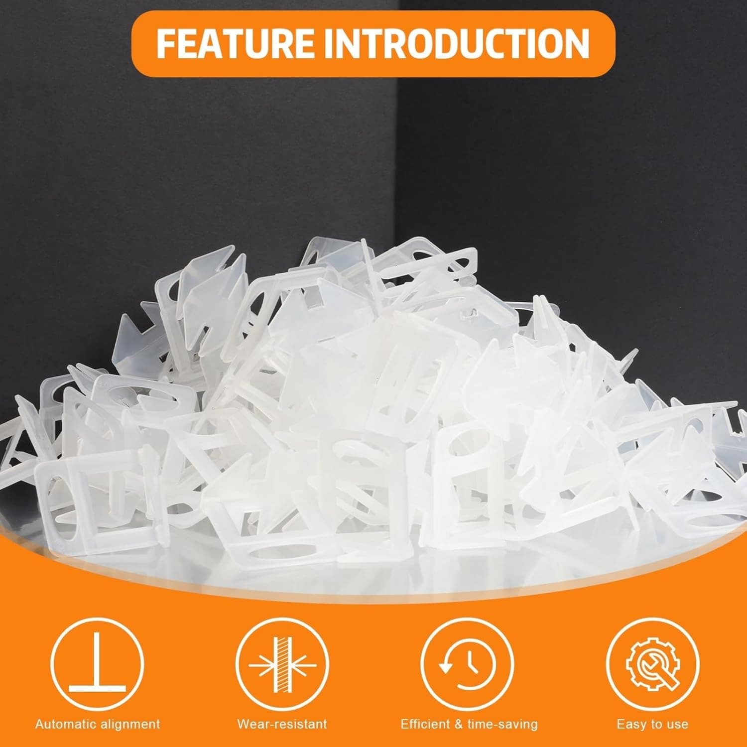 OGETFUUR L5MMA519TS7 Tile-Spacers - View #4