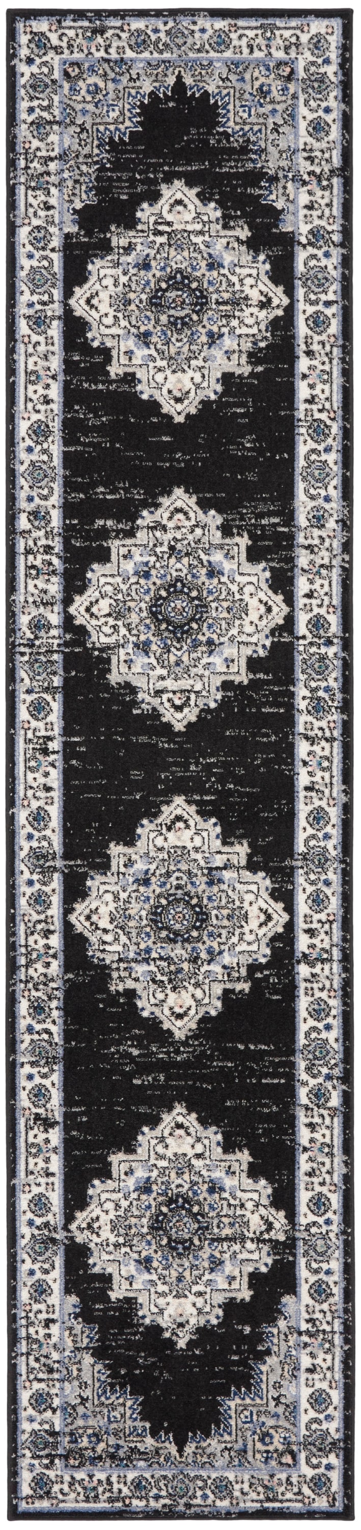 Nourison 099446018564 rugs - View #2