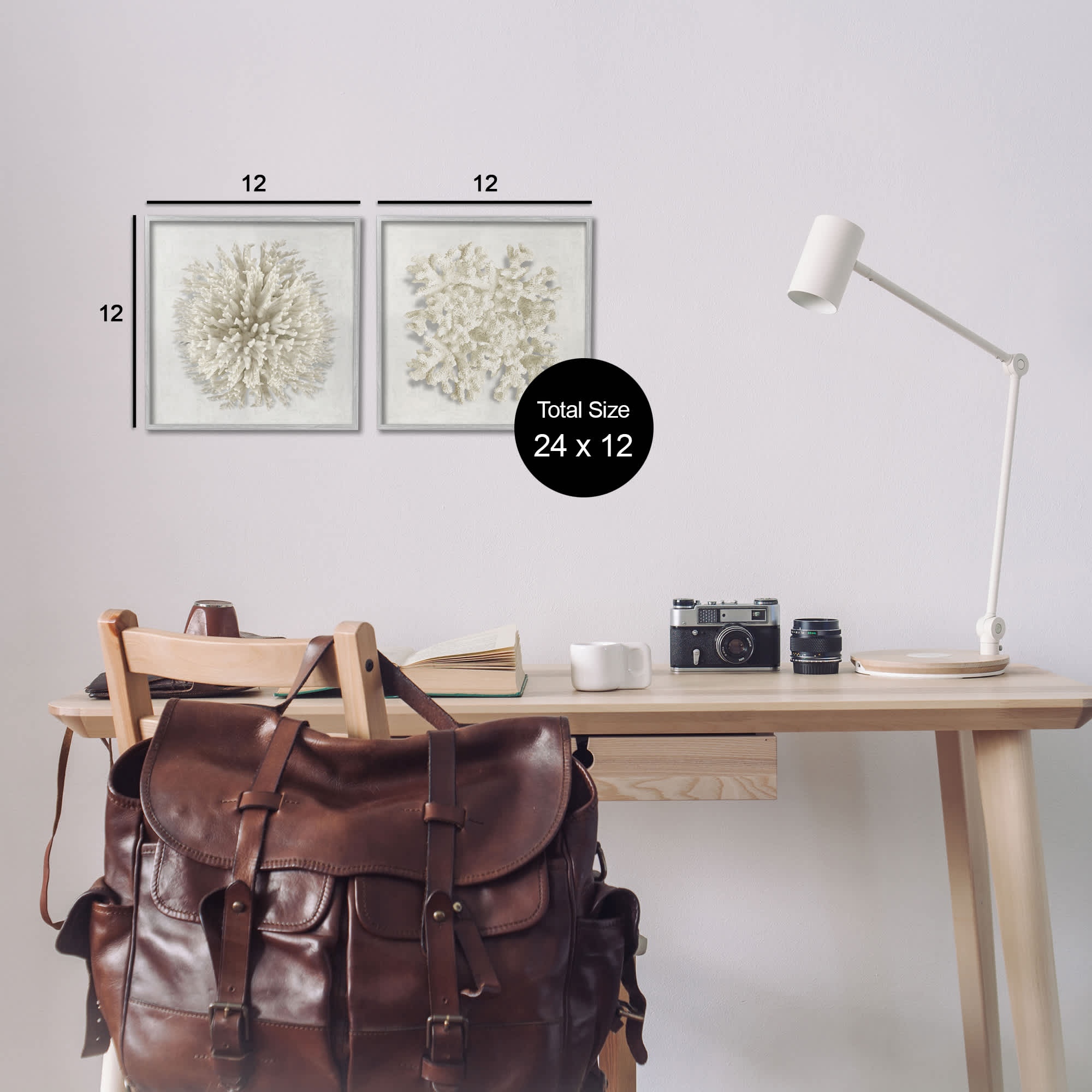 Stupell Industries B2-786-GFF-2PC-12X12 Wall-Art - View #2