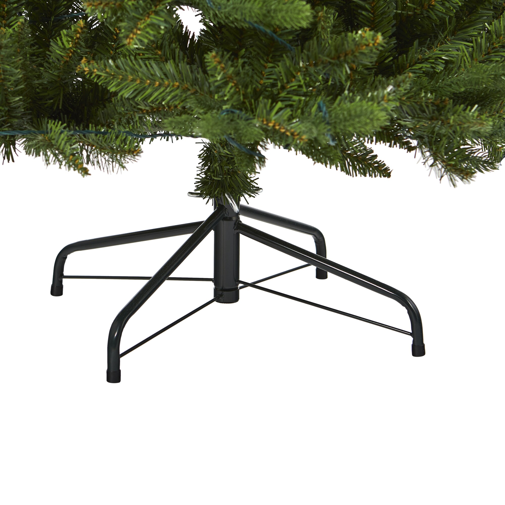 Nearly Natural T1779 Artificial-Christmas-Trees - View #7