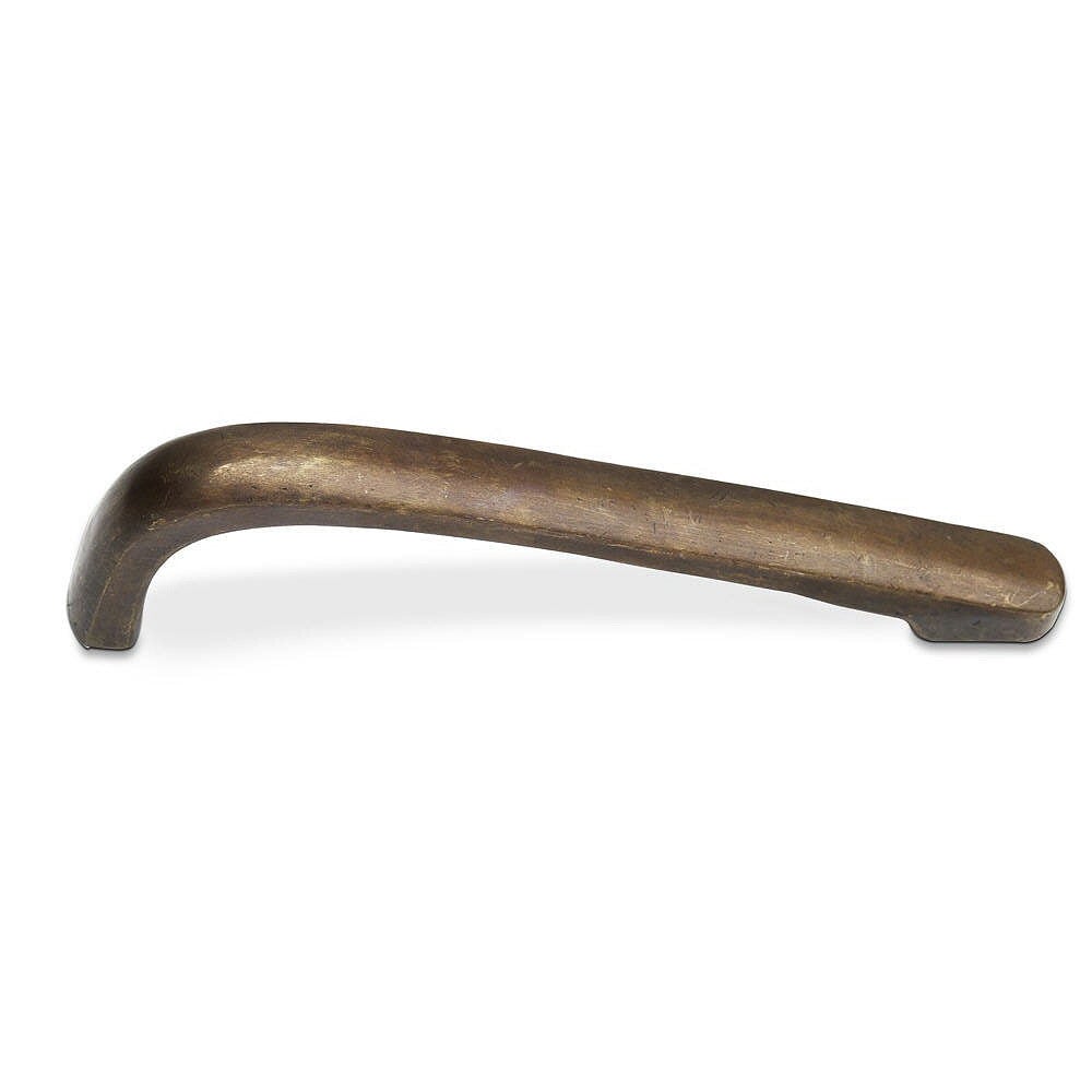 Richelieu MTPL625P1CPB Nevola 6-1/4-in , 159mm Center to Center Copper Bronze Arch Handle