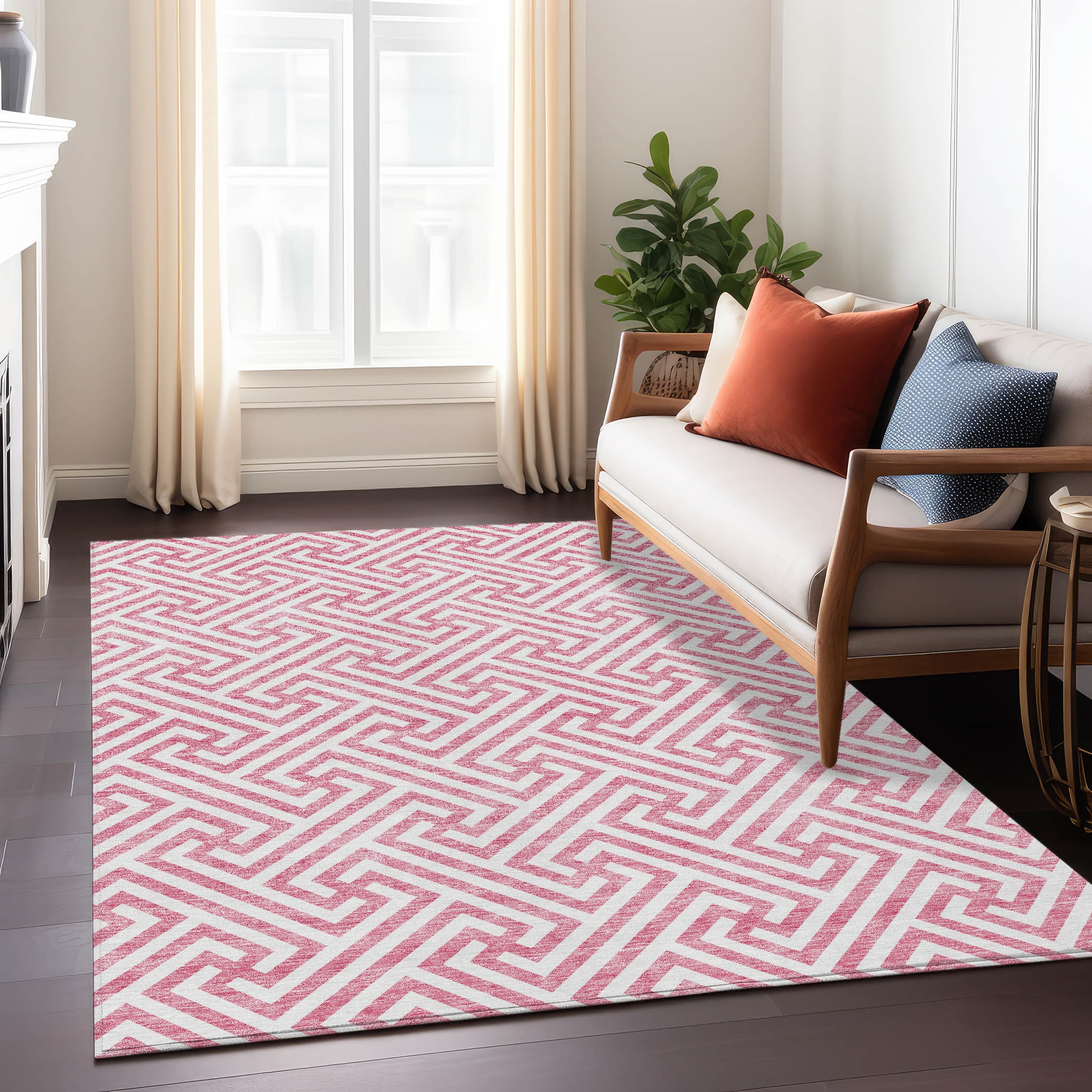 Addison Rugs ACN731PI10X14 rugs - View #5