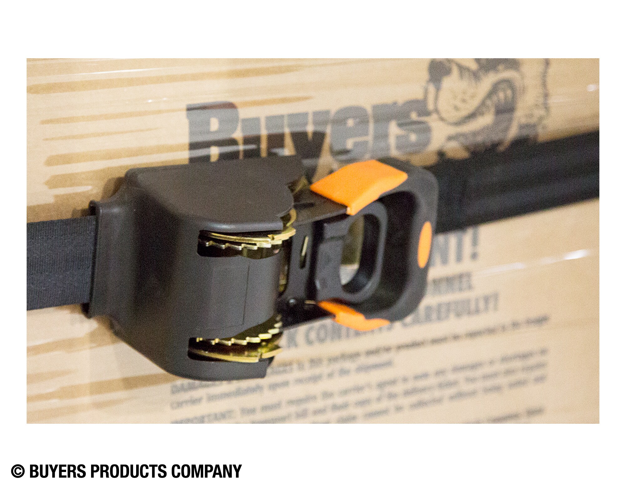 Buyers Products 5480011 Tie-Downs - View #2