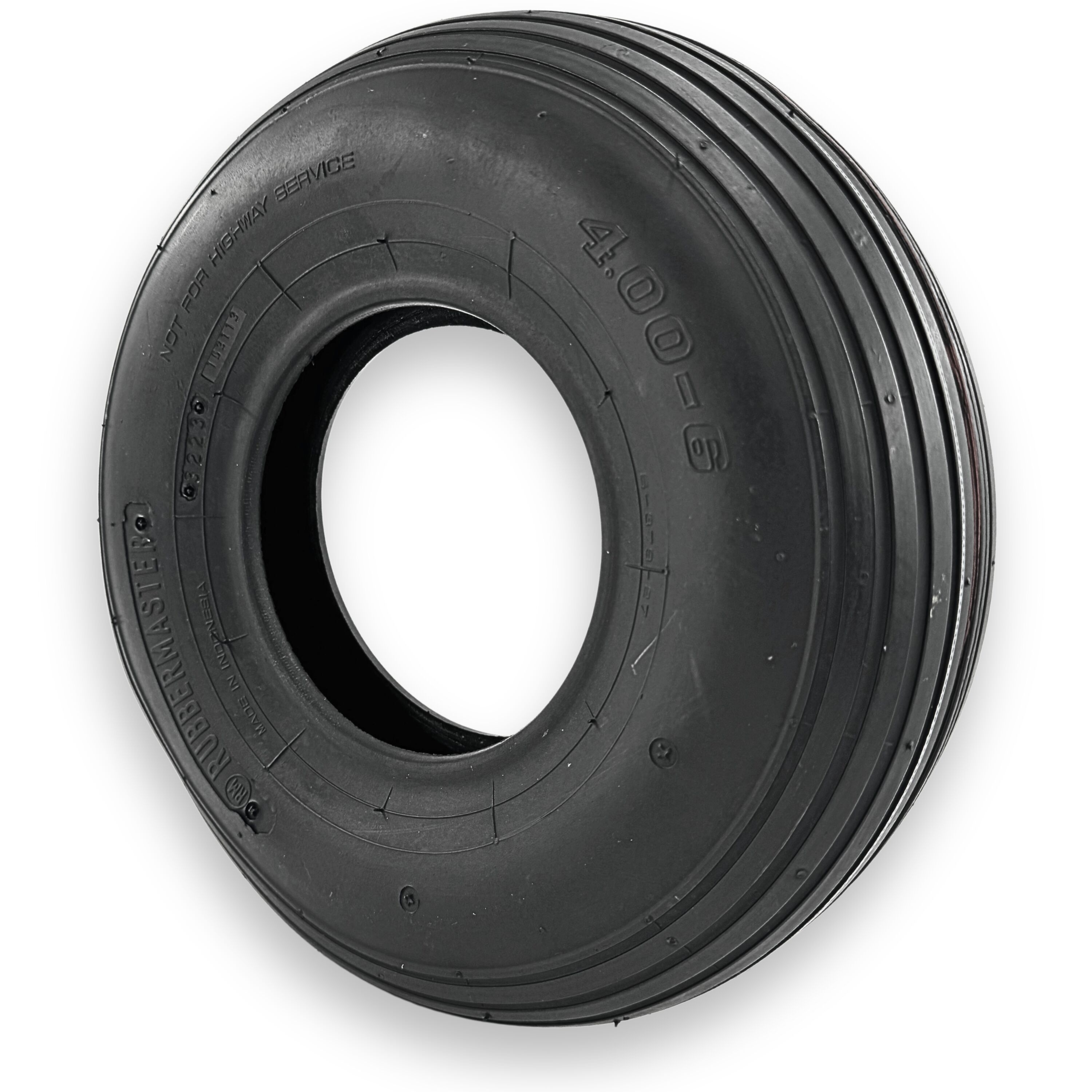 RubberMaster 450080 Ope-Wheels-And-Tires - View #2
