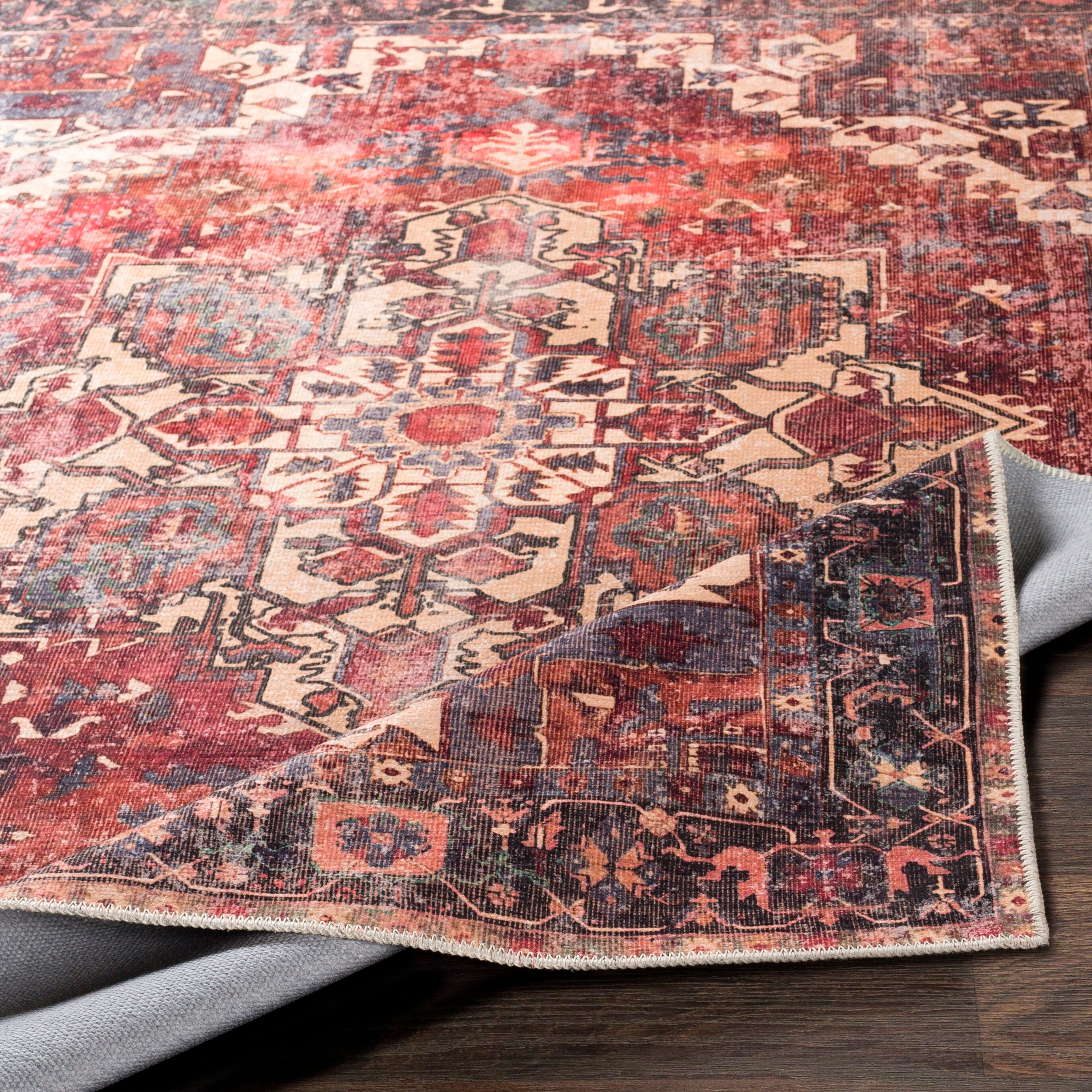 Livabliss AML2308-710103 rugs - View #4