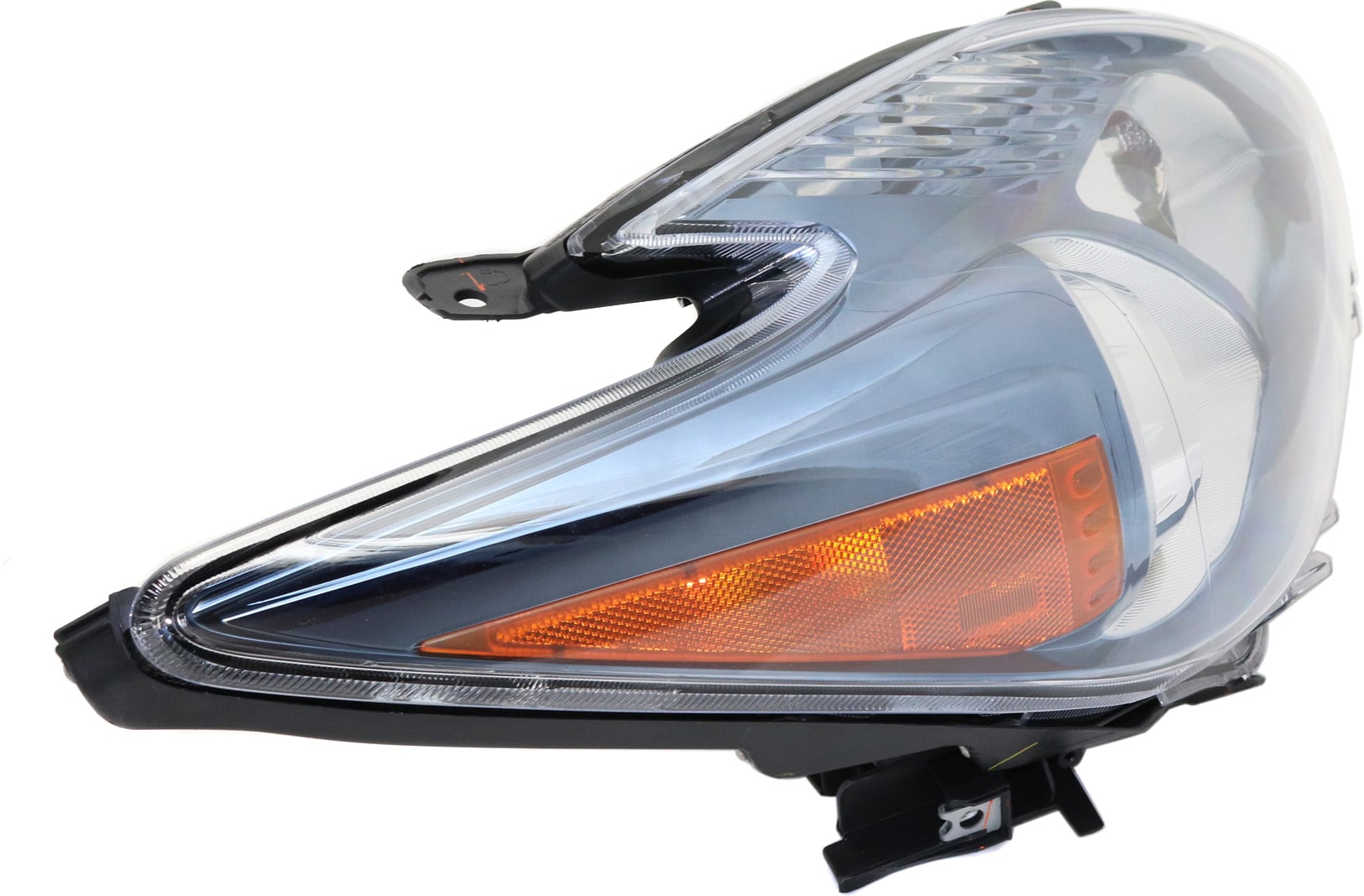 Garage-Pro JCWEPTY100129QGP Headlights-Components - View #3