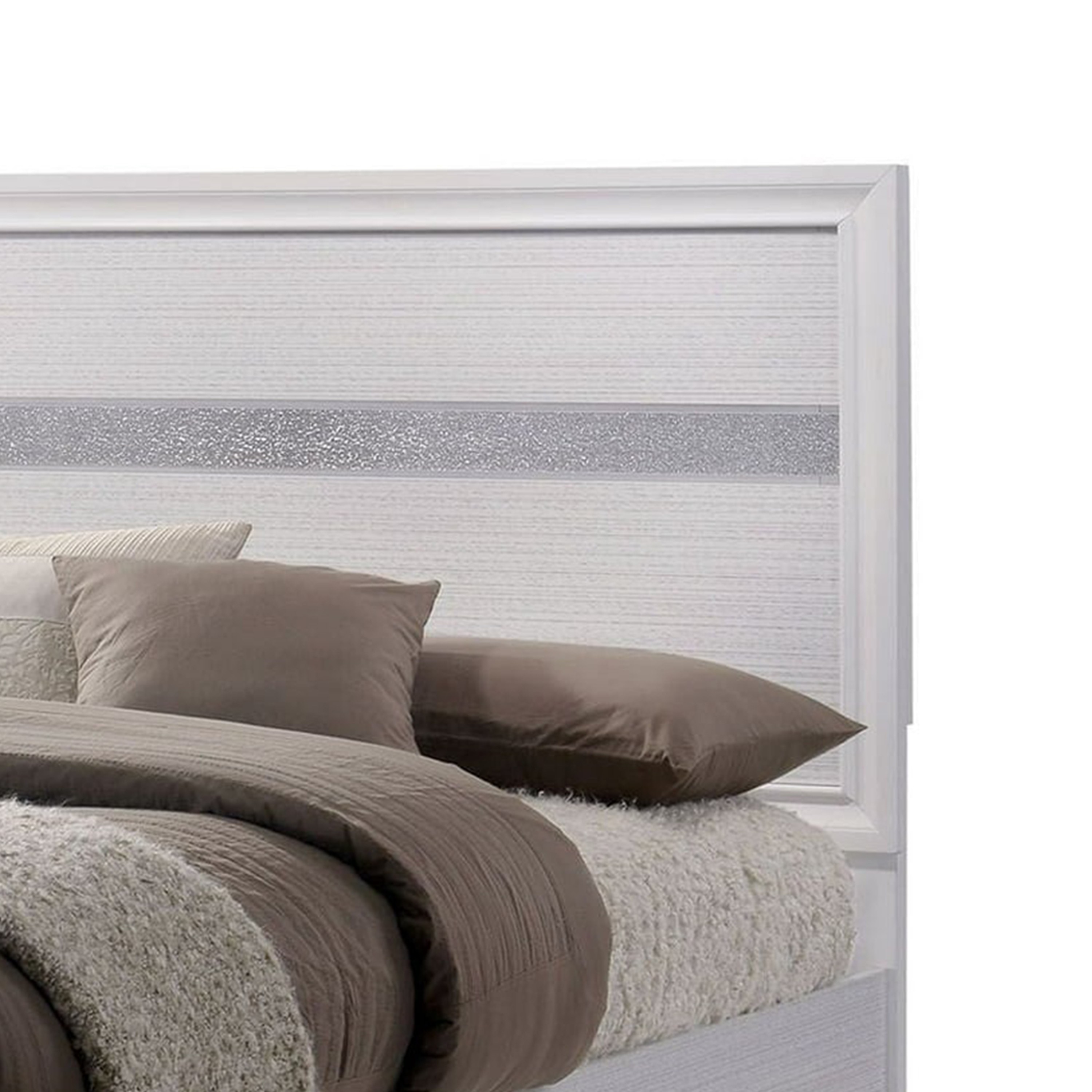 Benzara BM342390 beds - View #3