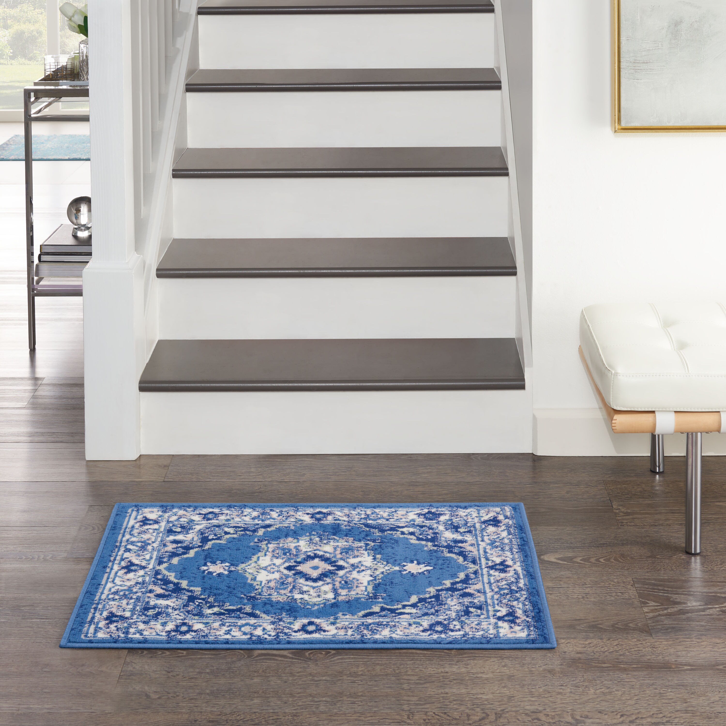 Nourison 99446831538 rugs - View #5
