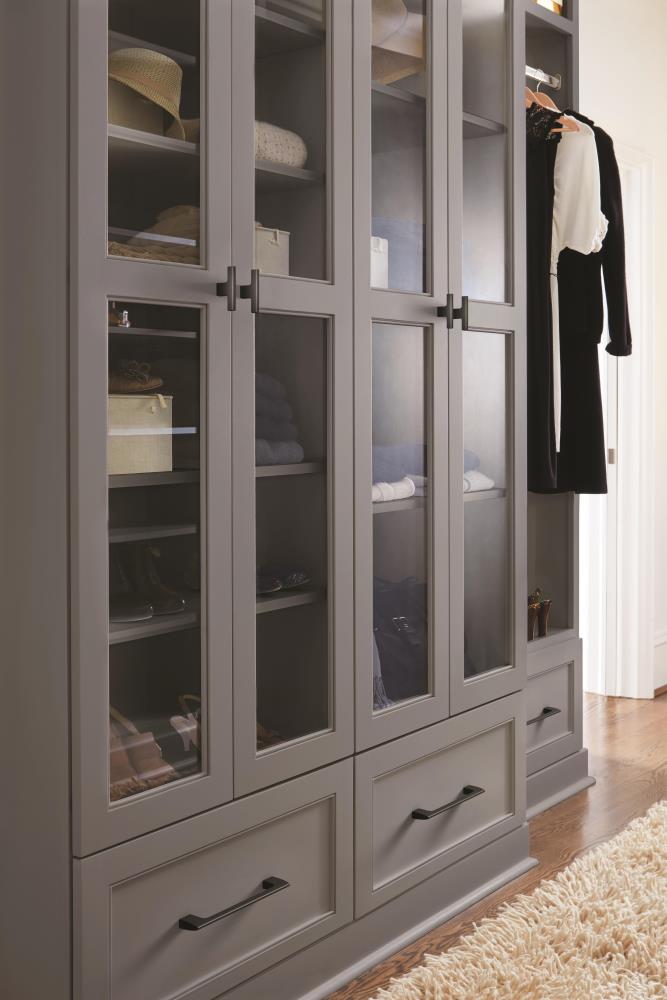 Amerock BP55368MB Cabinet-Pulls - View #4