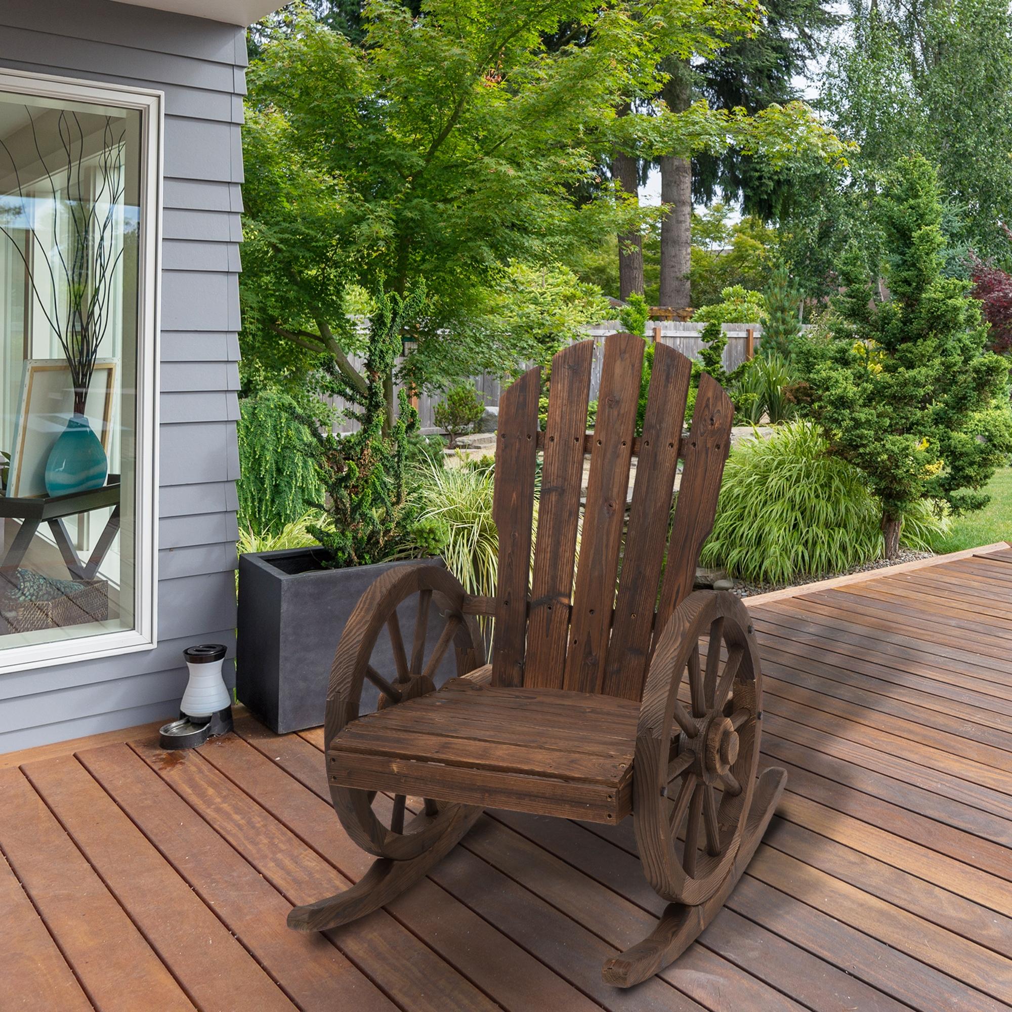Tinyhomie LW-L-T10202762 Patio-Chairs - View #7
