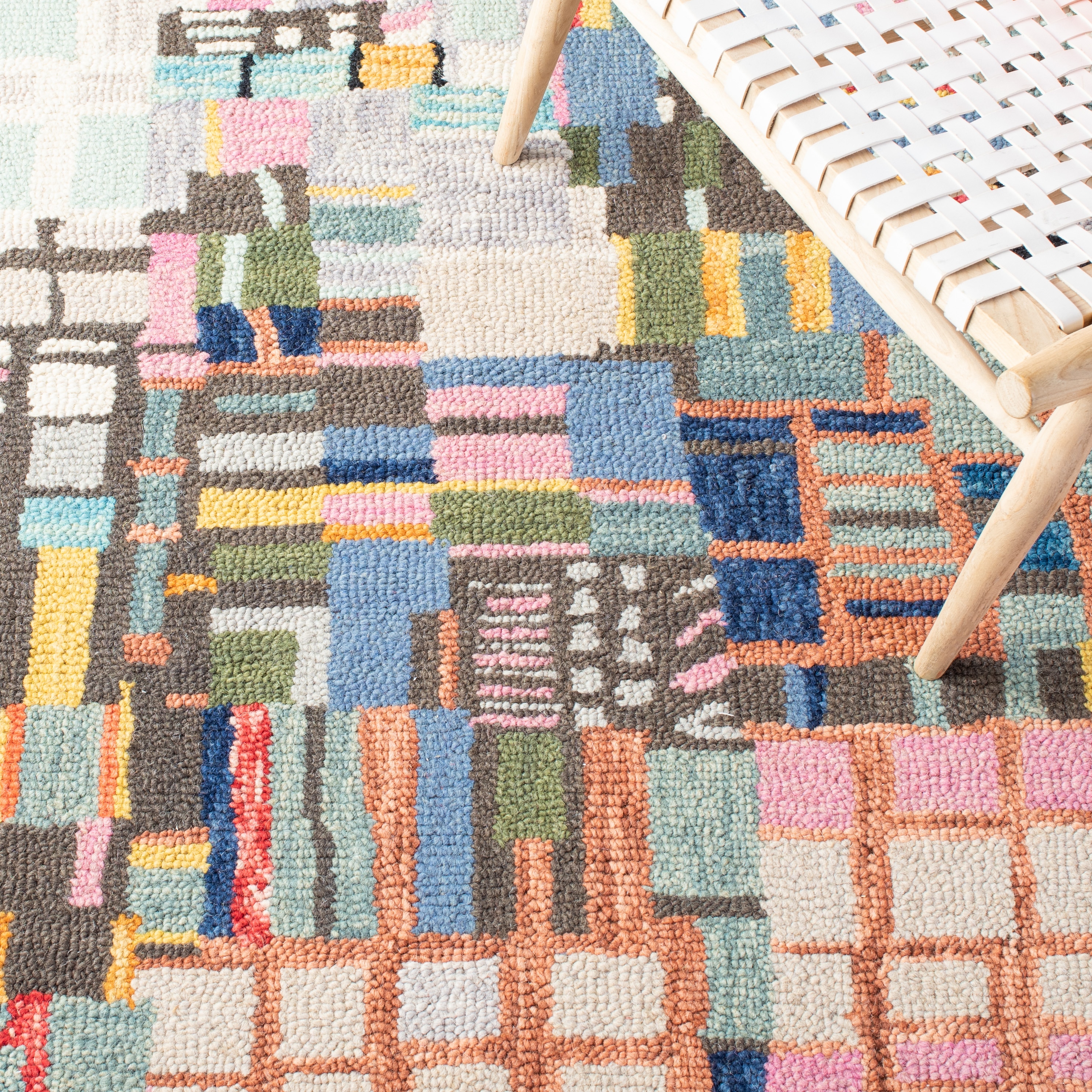 Safavieh APN517A-215 rugs - View #5