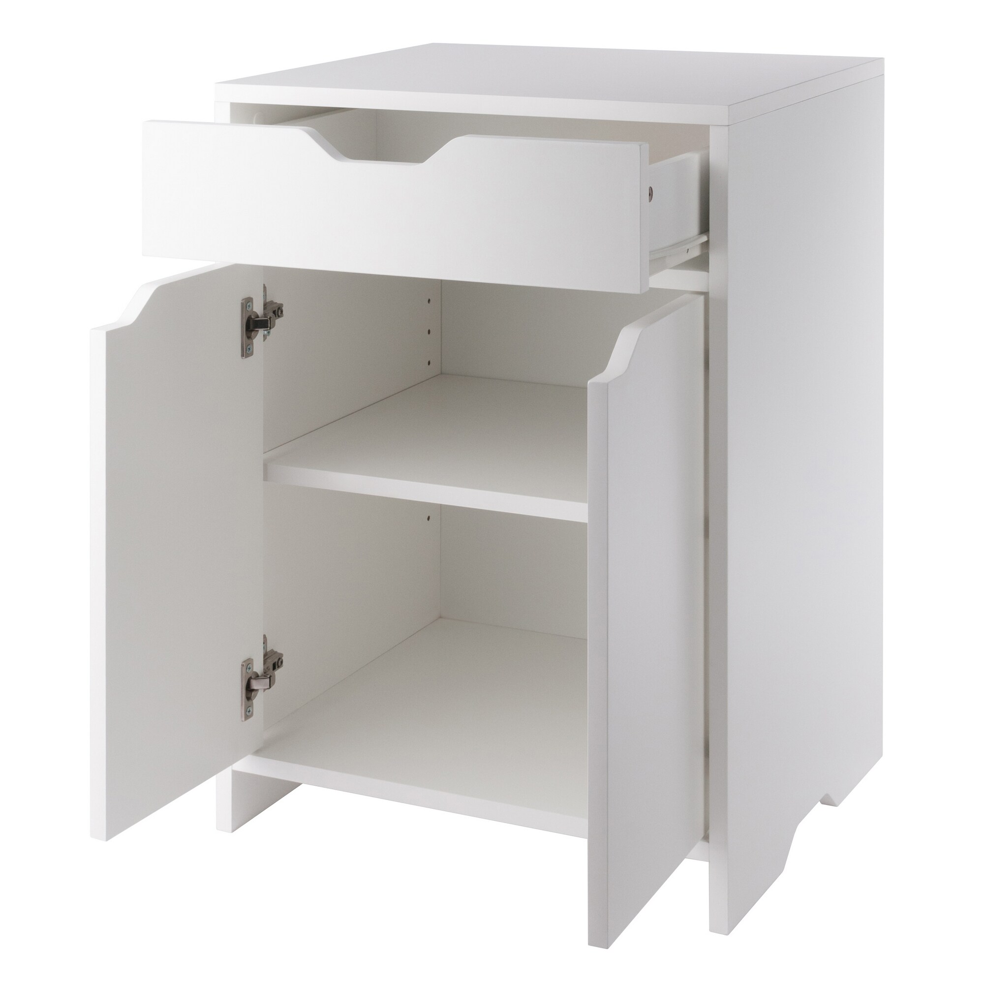 Winsome Wood 10315 Storage-Drawers - View #2