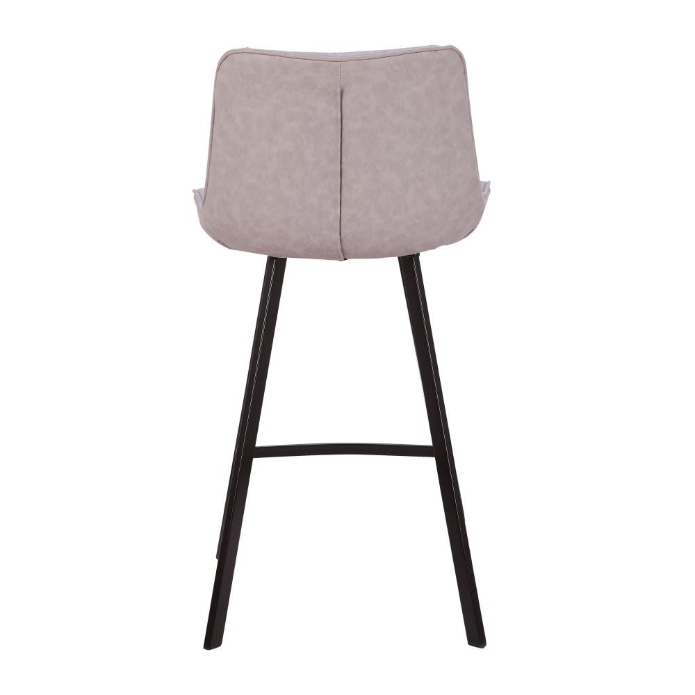 LumiSource B26-WYNE BK+GY2 stools - View #5