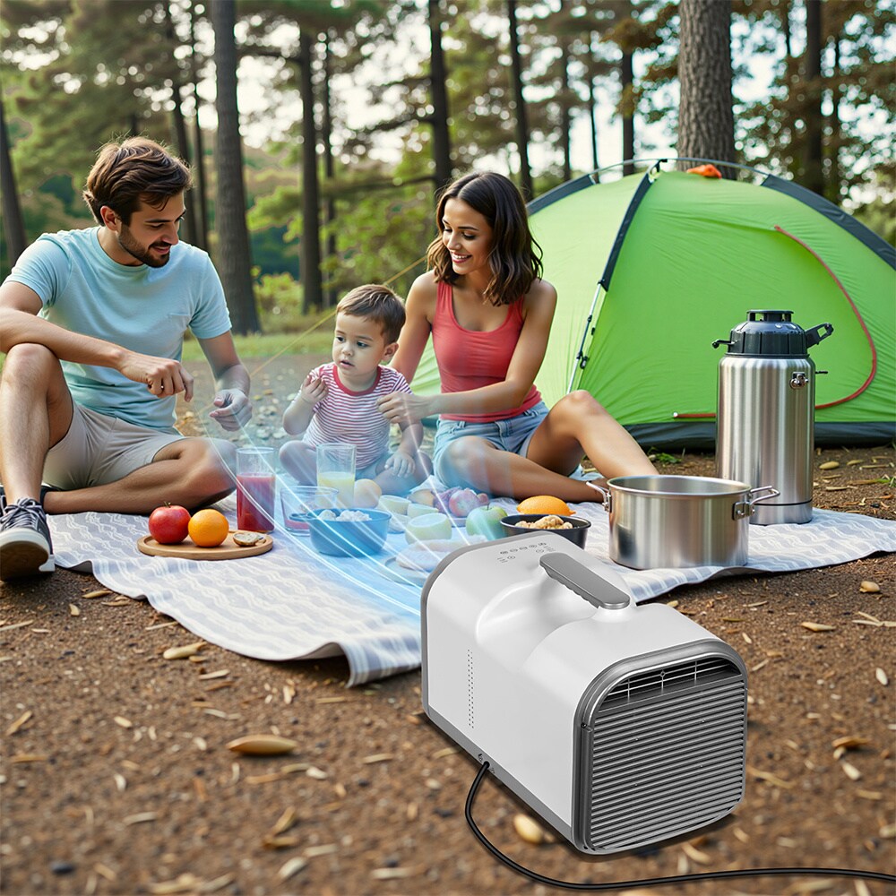 Elexnux LGT-M01 Portable-Air-Conditioners - View #3