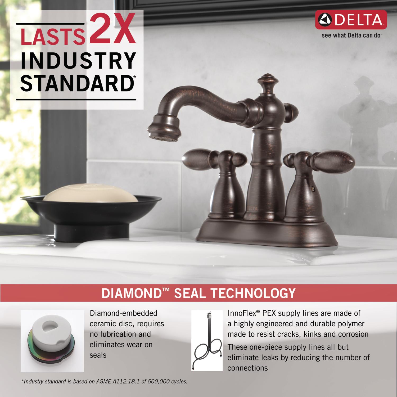  2555-RBMPU-DST Lavatory-Faucets - View #4