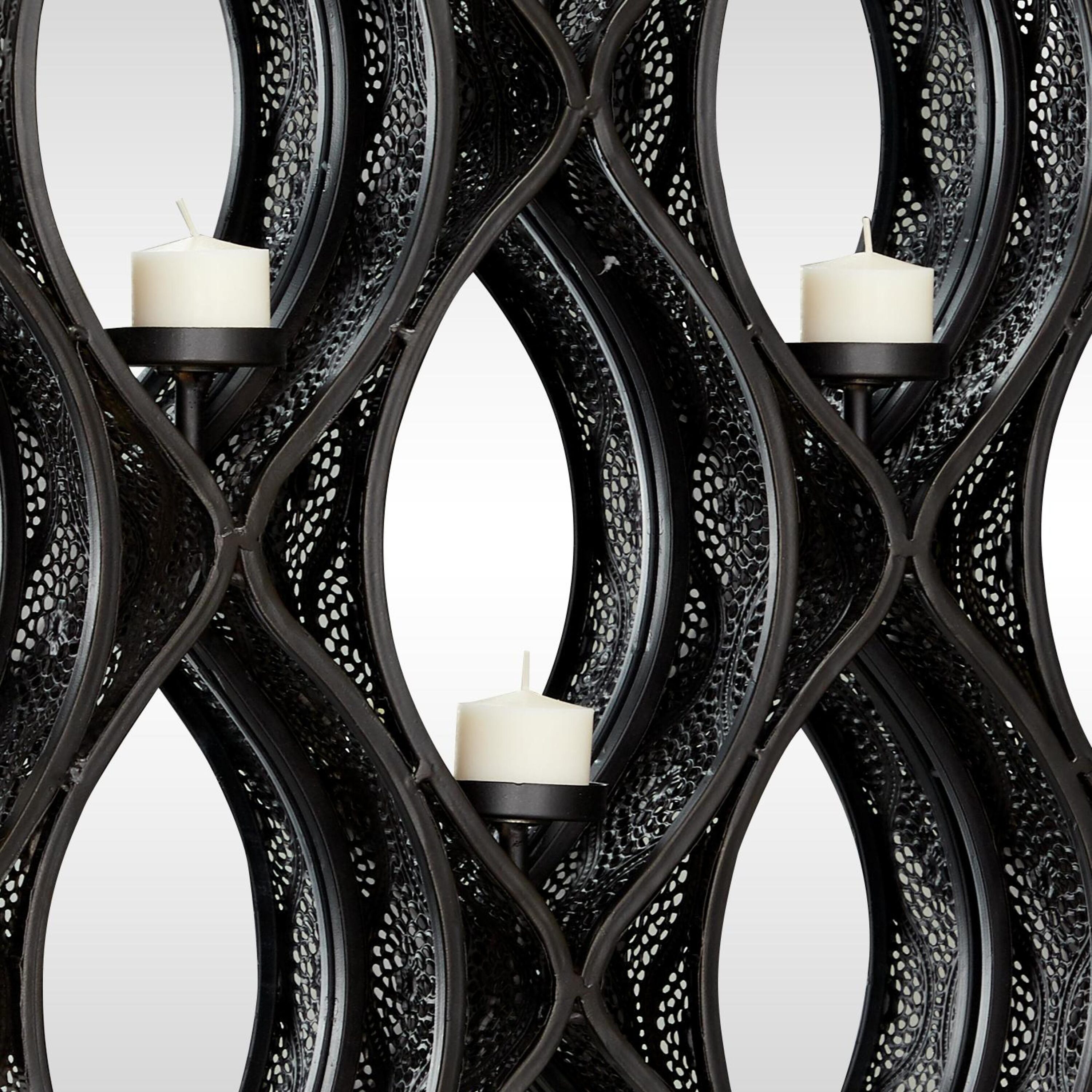 Grayson Lane 82900 Candle-Holders - View #3