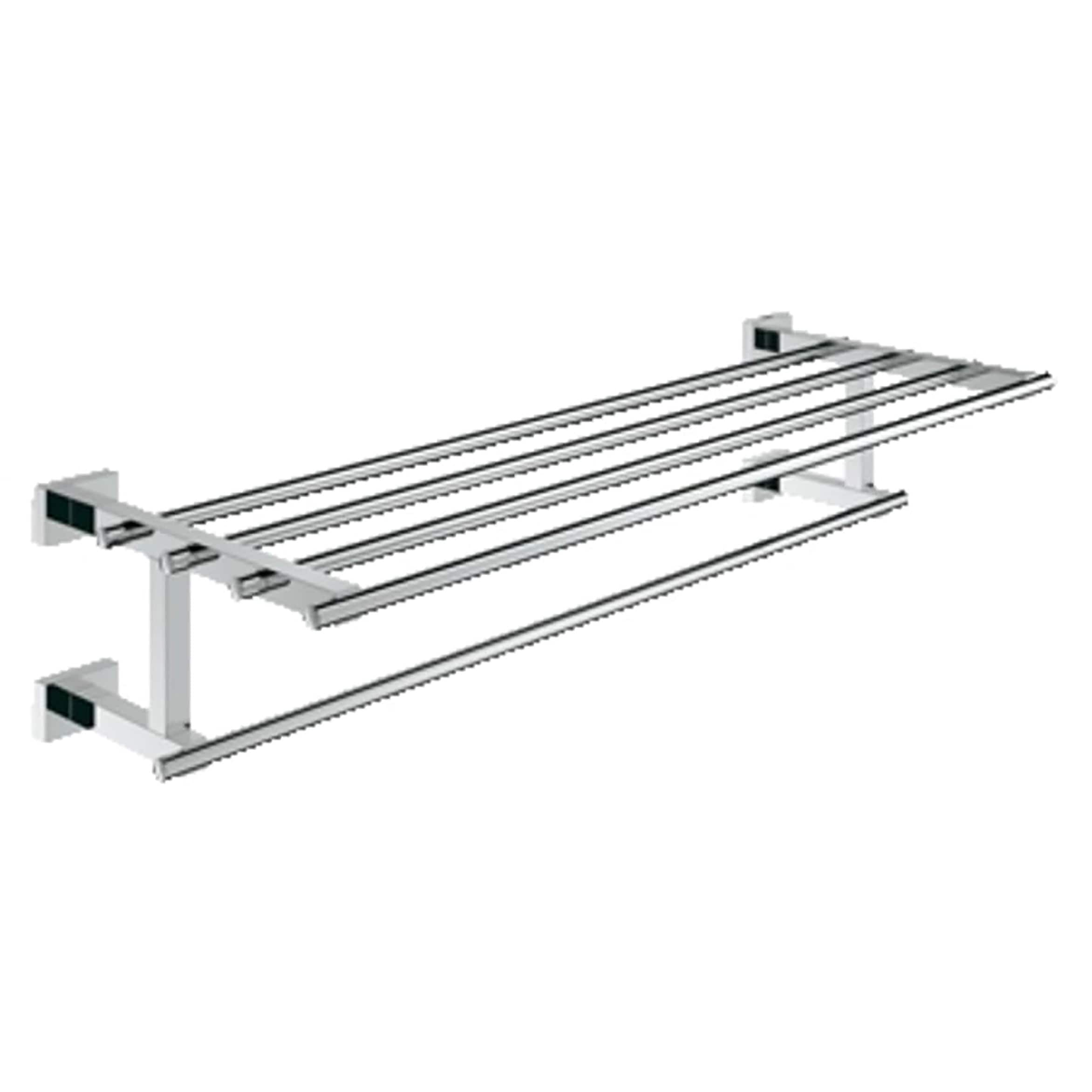 Grohe discount towel warmer