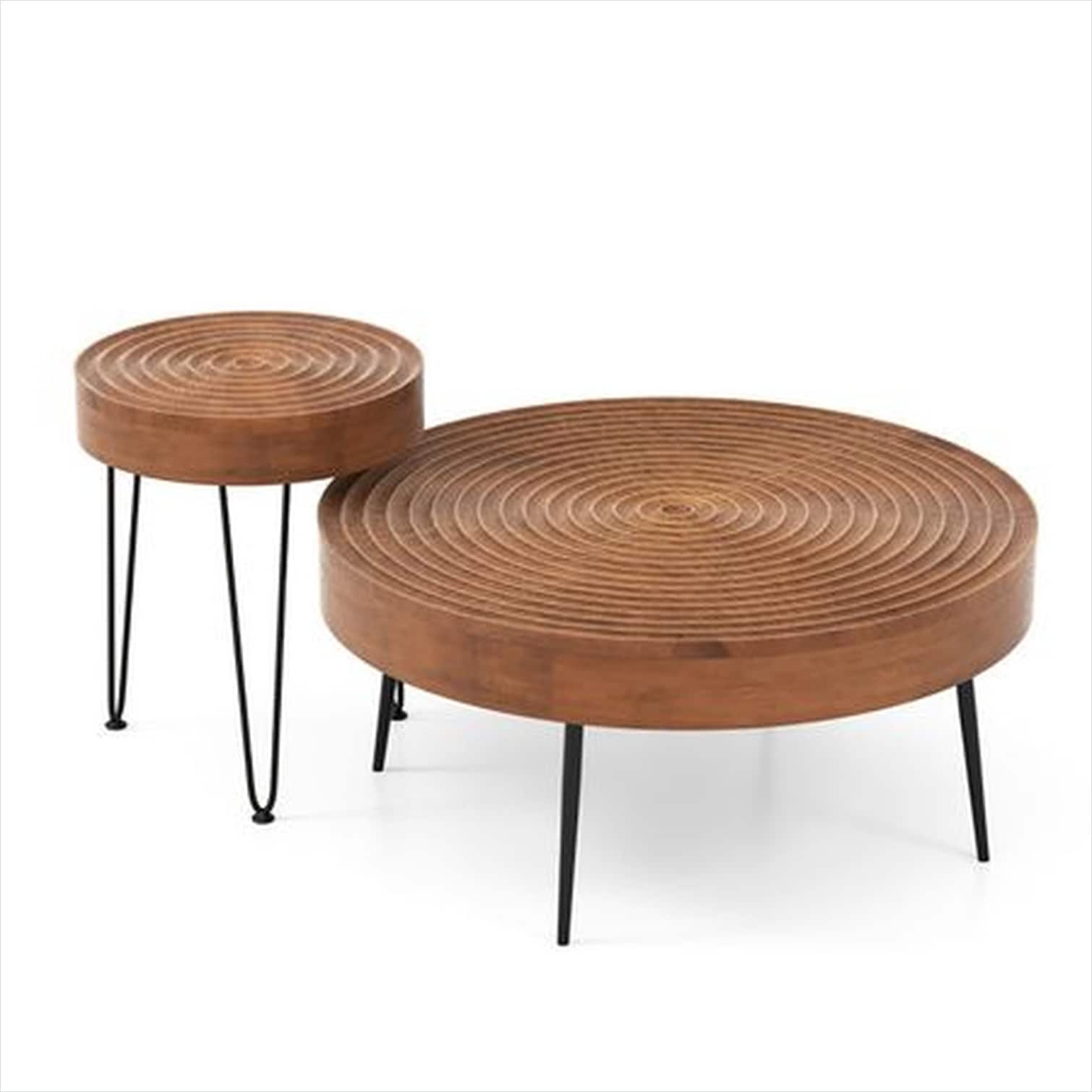 SunJet W6TLUB1H5PB4 Coffee-Tables - View #2