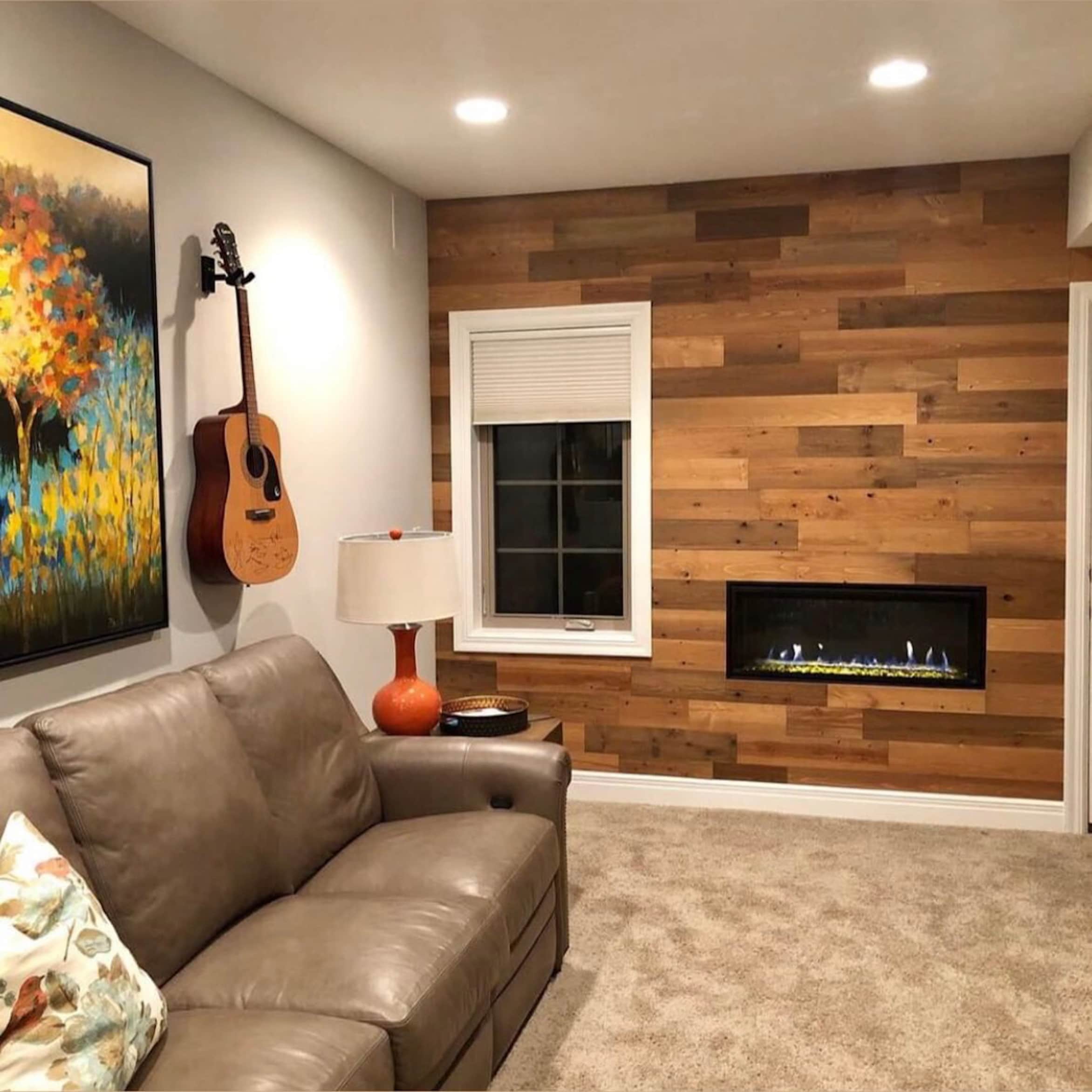 Timberchic 25410 Wall-Planks - View #2
