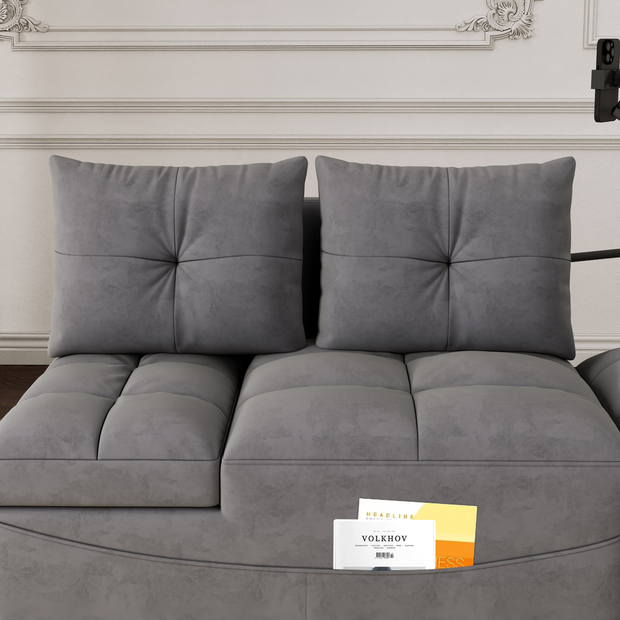 Bybafun YC5200002 futons - View #10