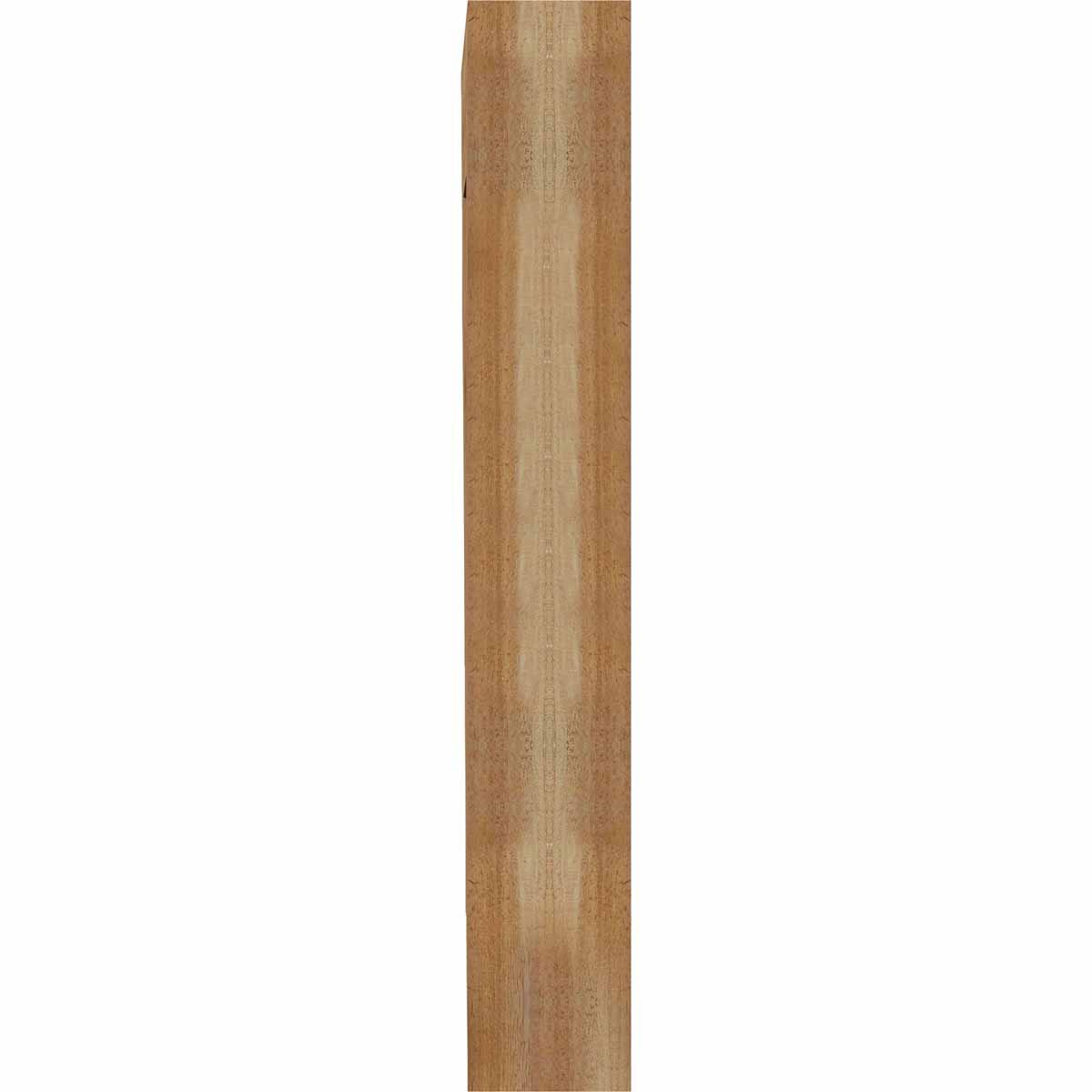 Ekena Millwork BKT06X32X40BOA01RWR Exterior-Brackets-Braces - View #4