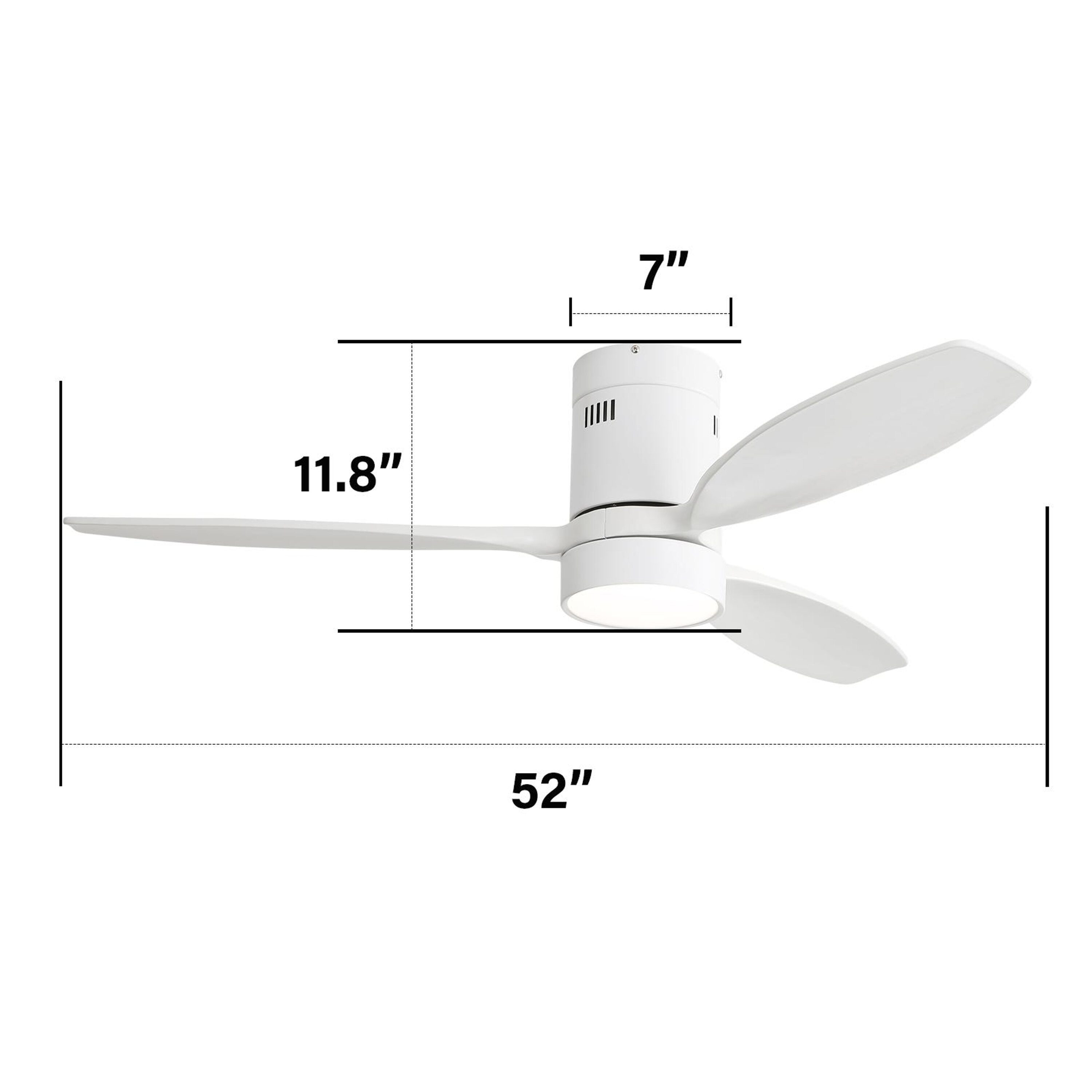 Bayfeve BFKS-47089-CF Ceiling-Fans - View #7