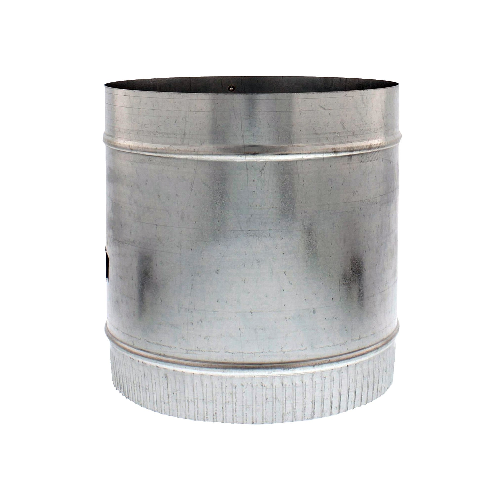 Zephyr AK00049 Universal Damper kit Silver