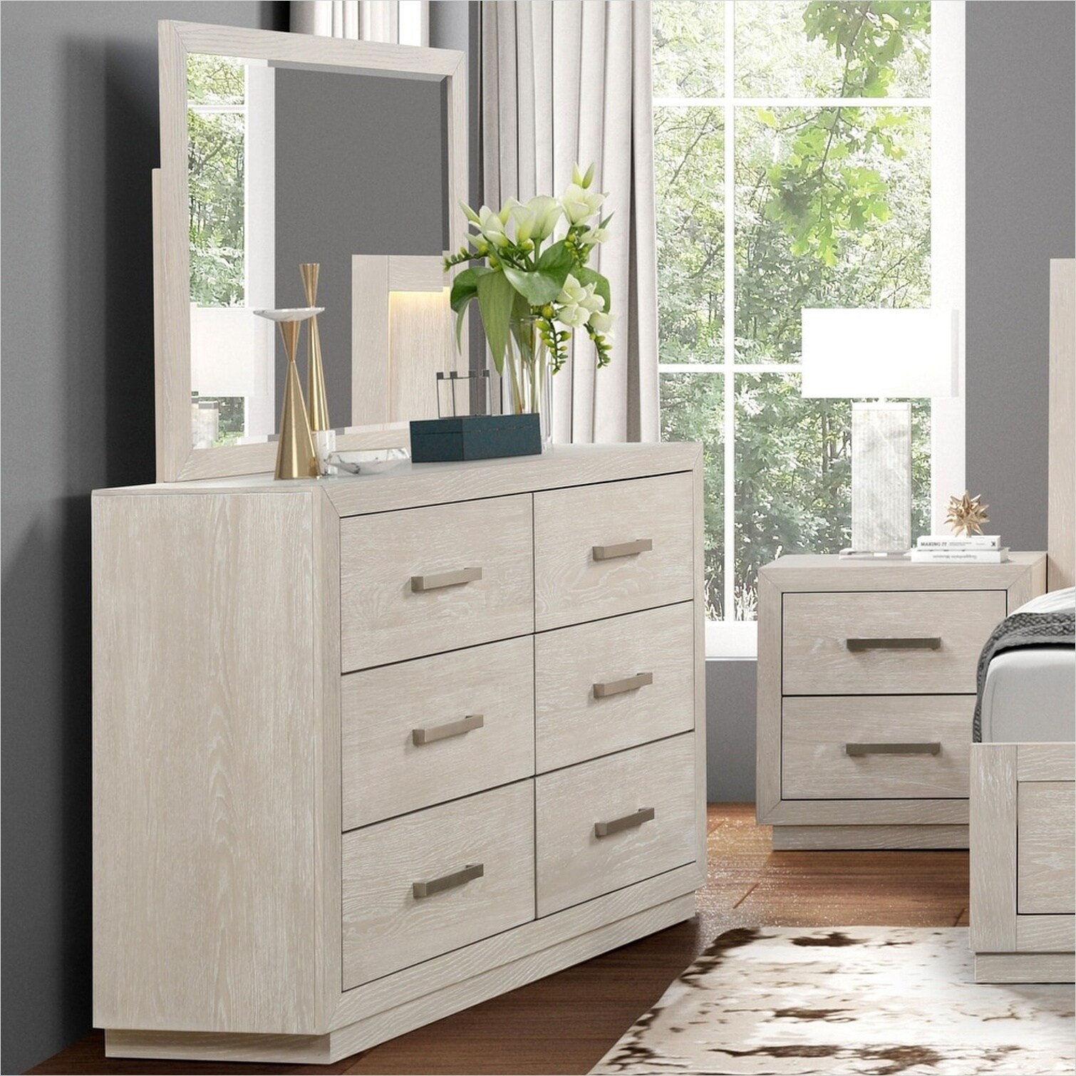 SunJet 3SDKURFF55V0 dressers - View #6