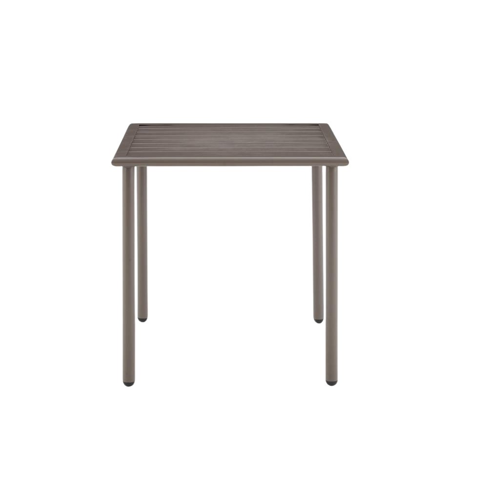 Outdoor Escape BO3110626WHT Patio-Tables - View #2