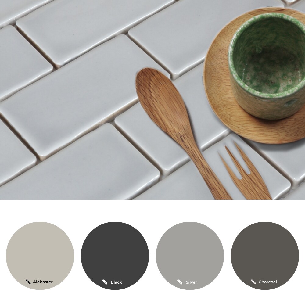 The Tile Life SCHIC0204MO Tile-Samples - View #10