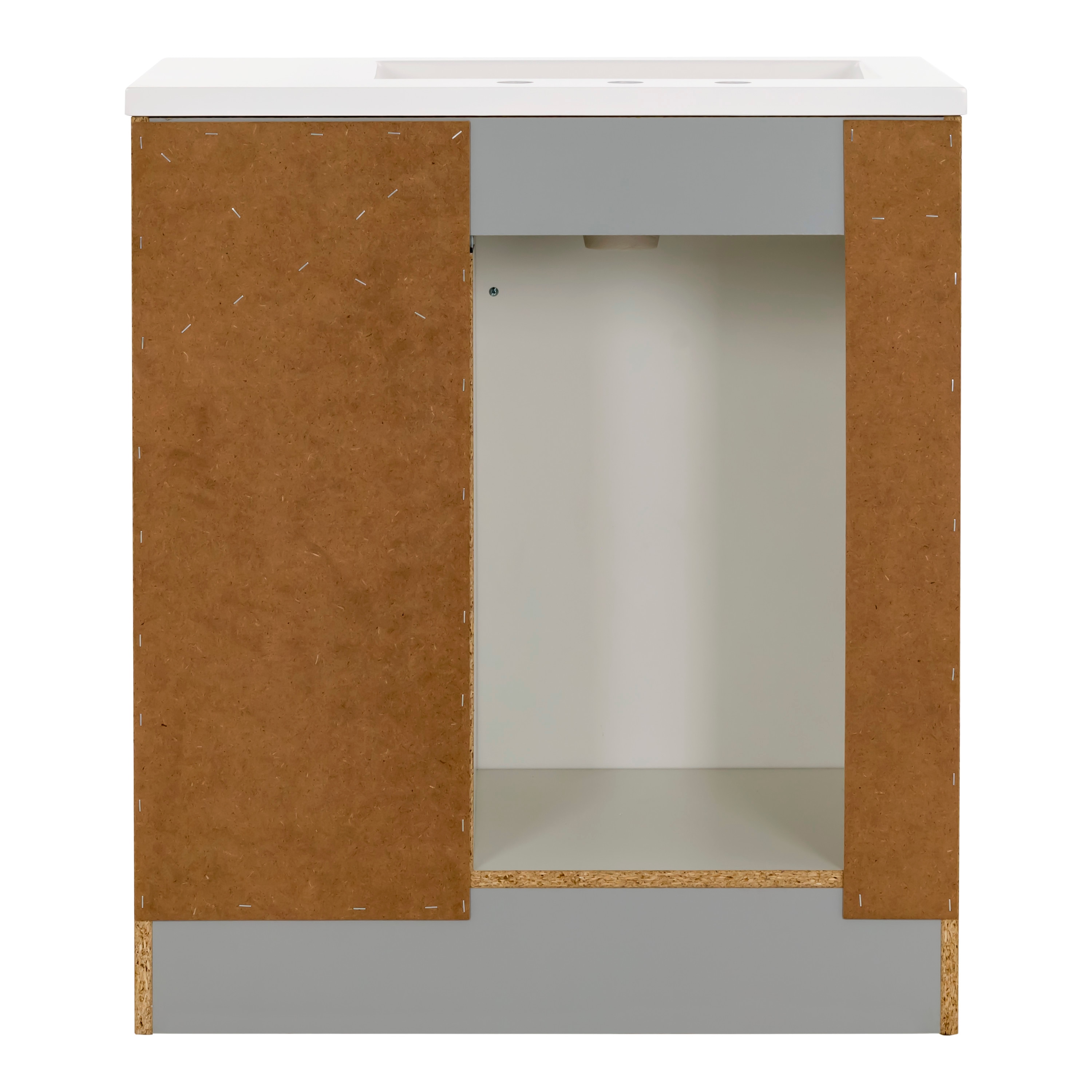 Project Source DV30P2-CY Bath-Vanity-Combo - View #10